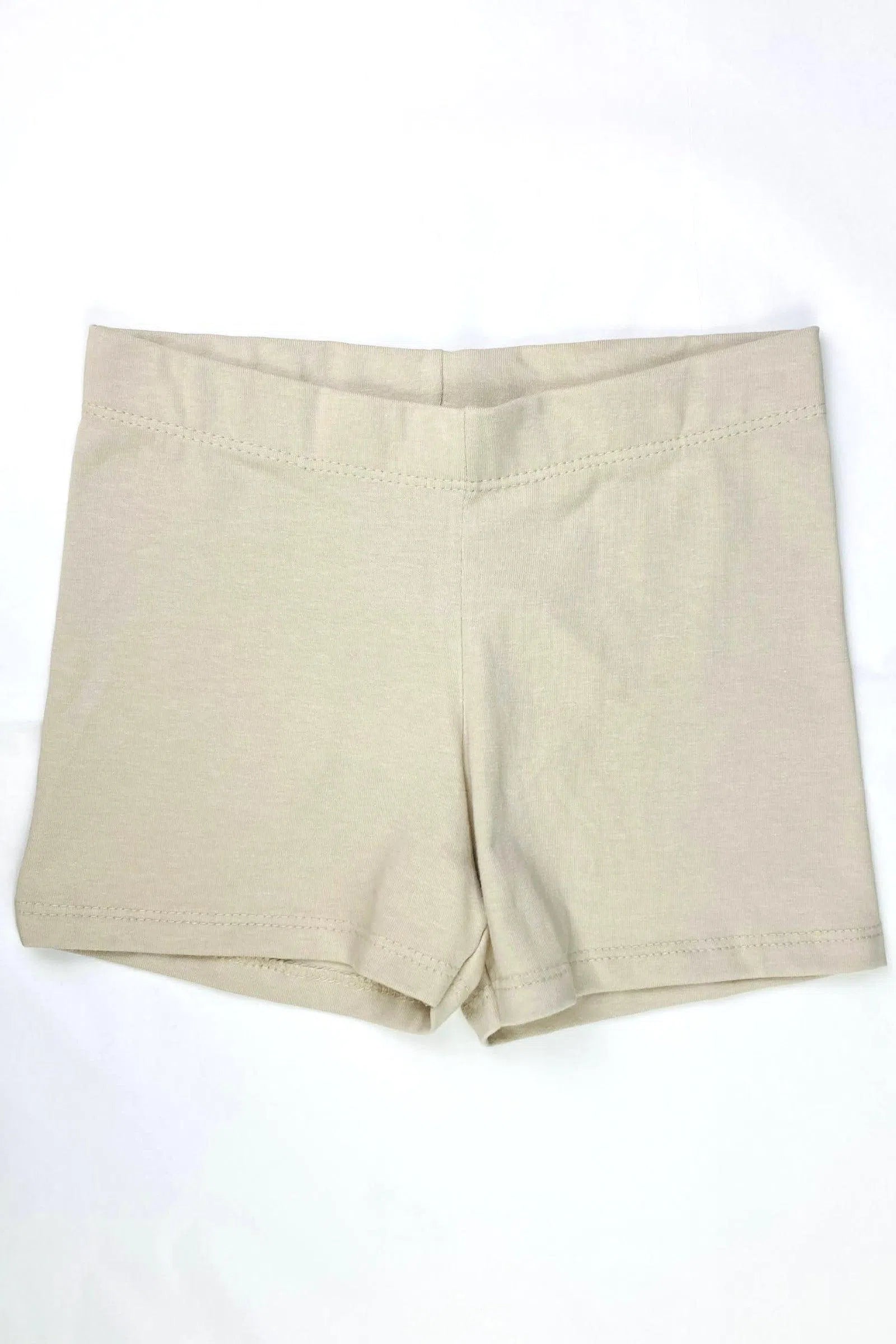 Shorts Basic em Cotton