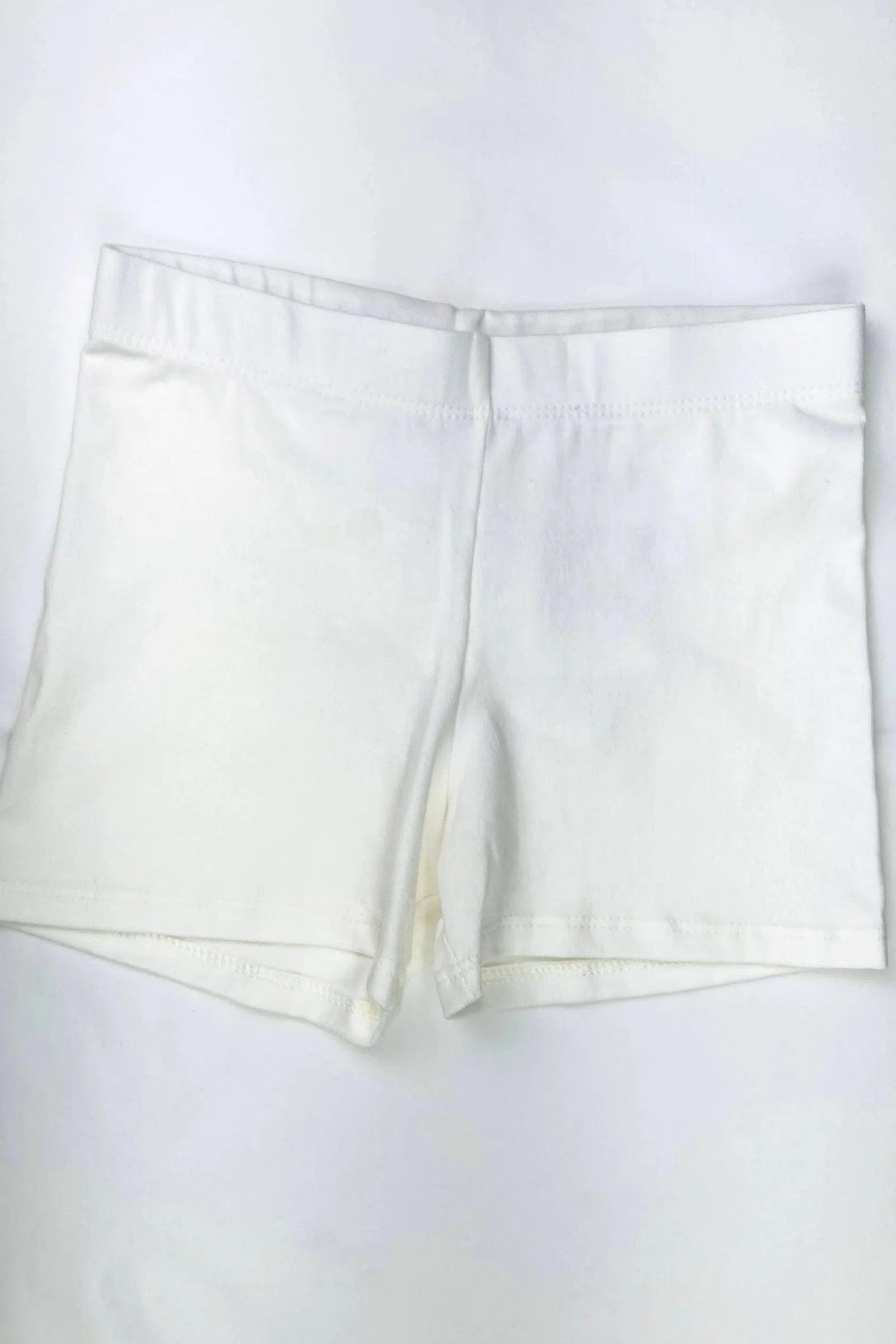 Shorts Basic em Cotton