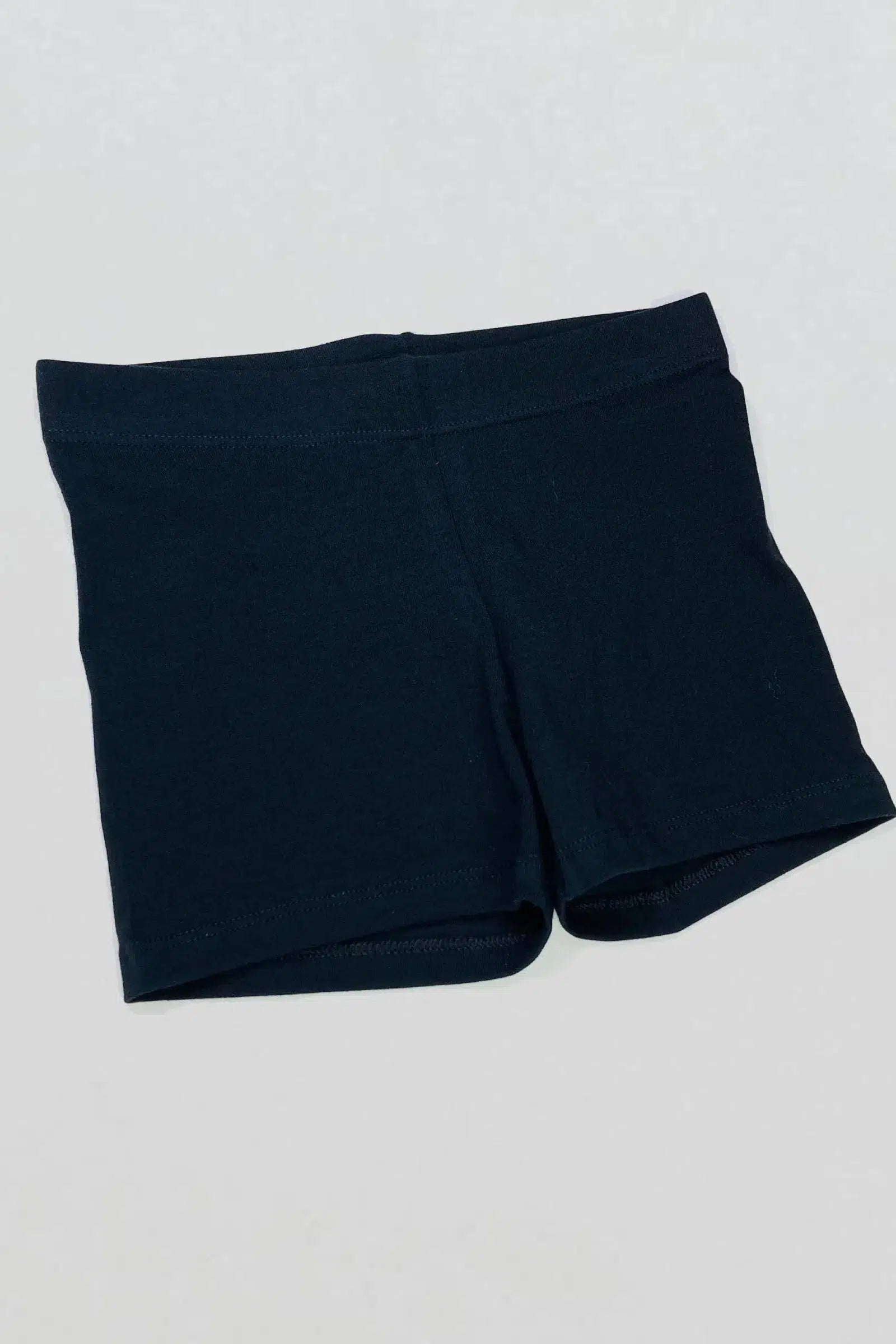 Shorts Basic em Cotton