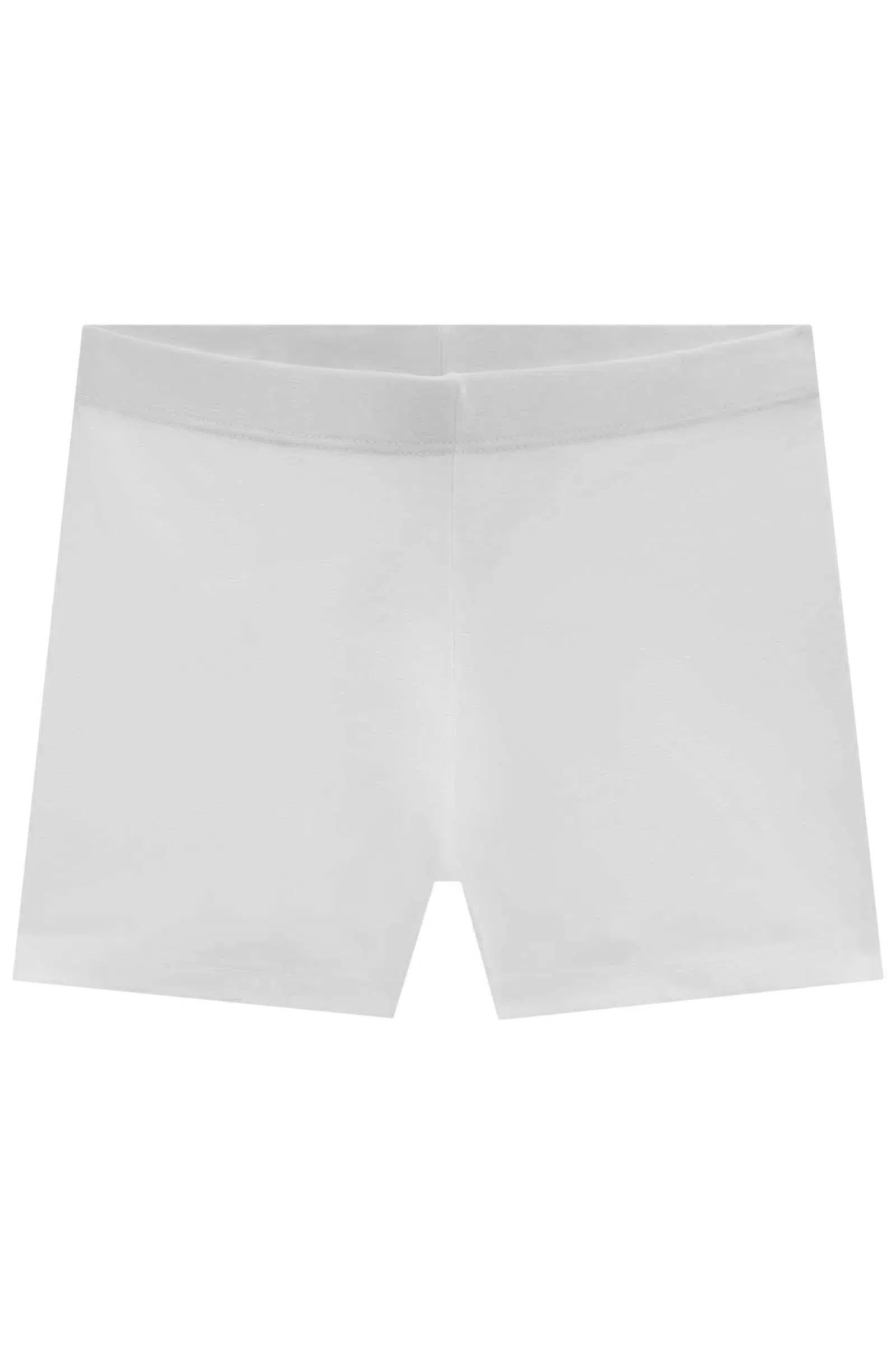 Shorts Basic em Cotton