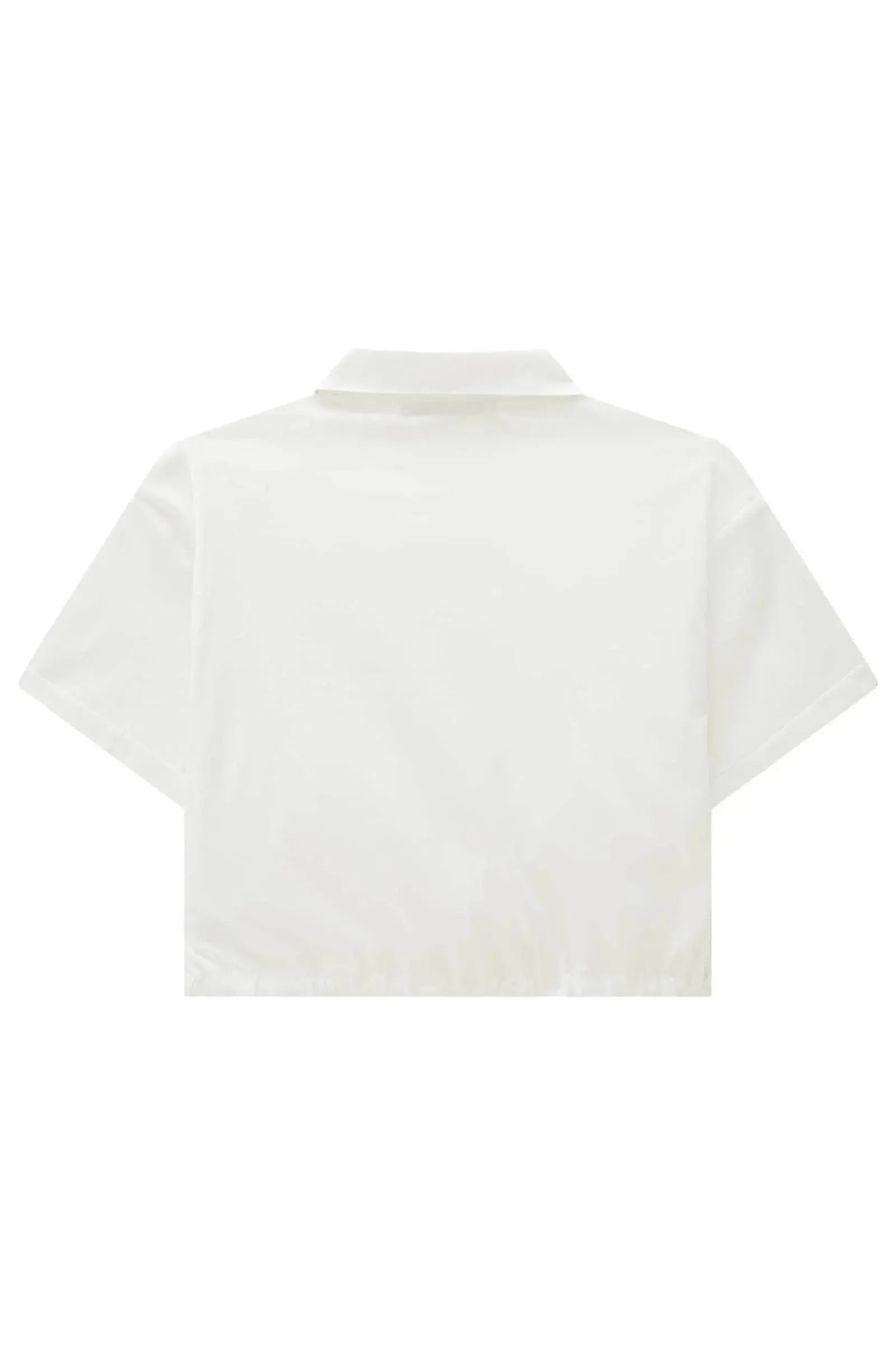 Camisa Boxy Over em Tricoline com Elastano 83138 Lilimoon Teen Menina