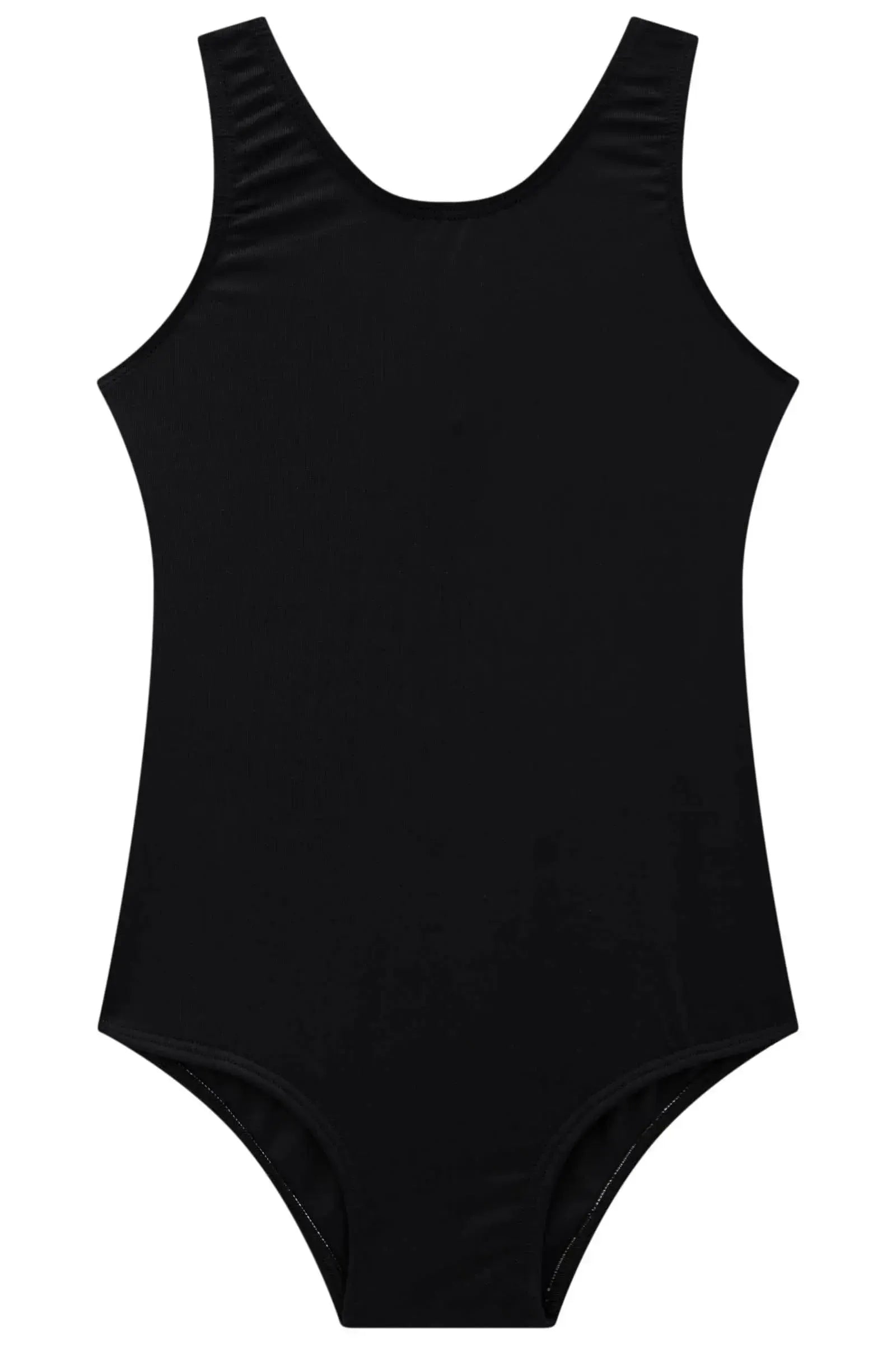 Collant em Malha Uv Dry 85707 Infanti Infantil Menina
