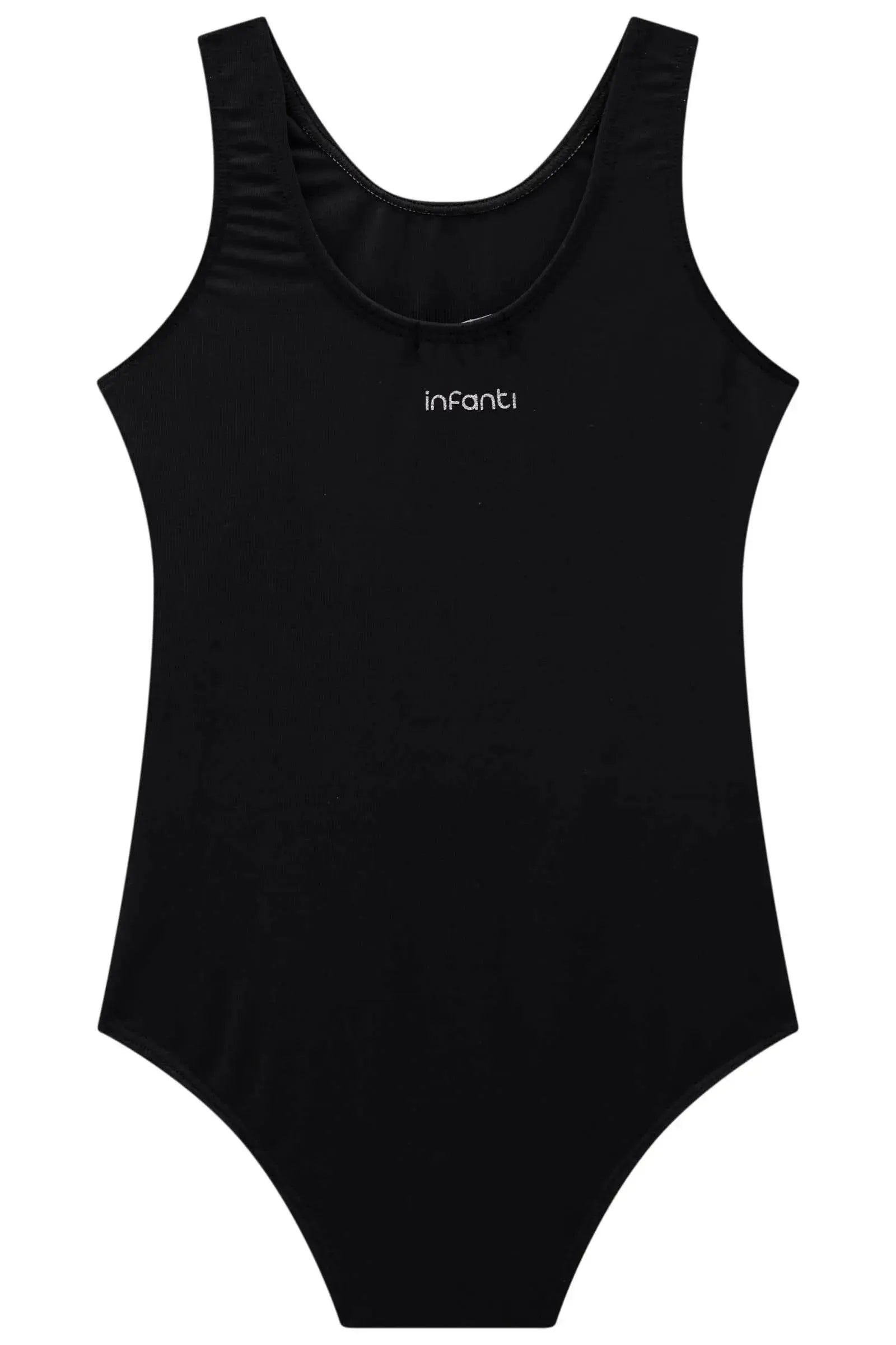 Collant em Malha Uv Dry 85707 Infanti Infantil Menina