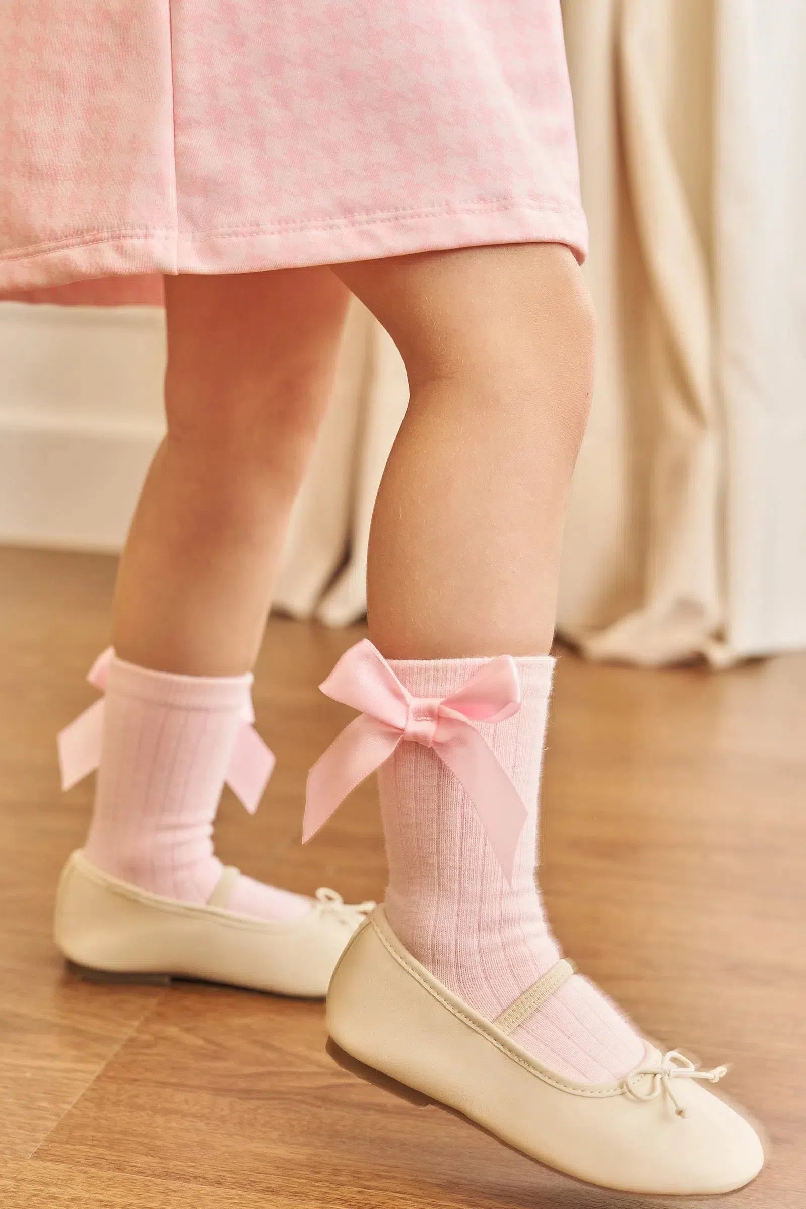 Meia 3/4 78052 Kukiê Infantil Menina