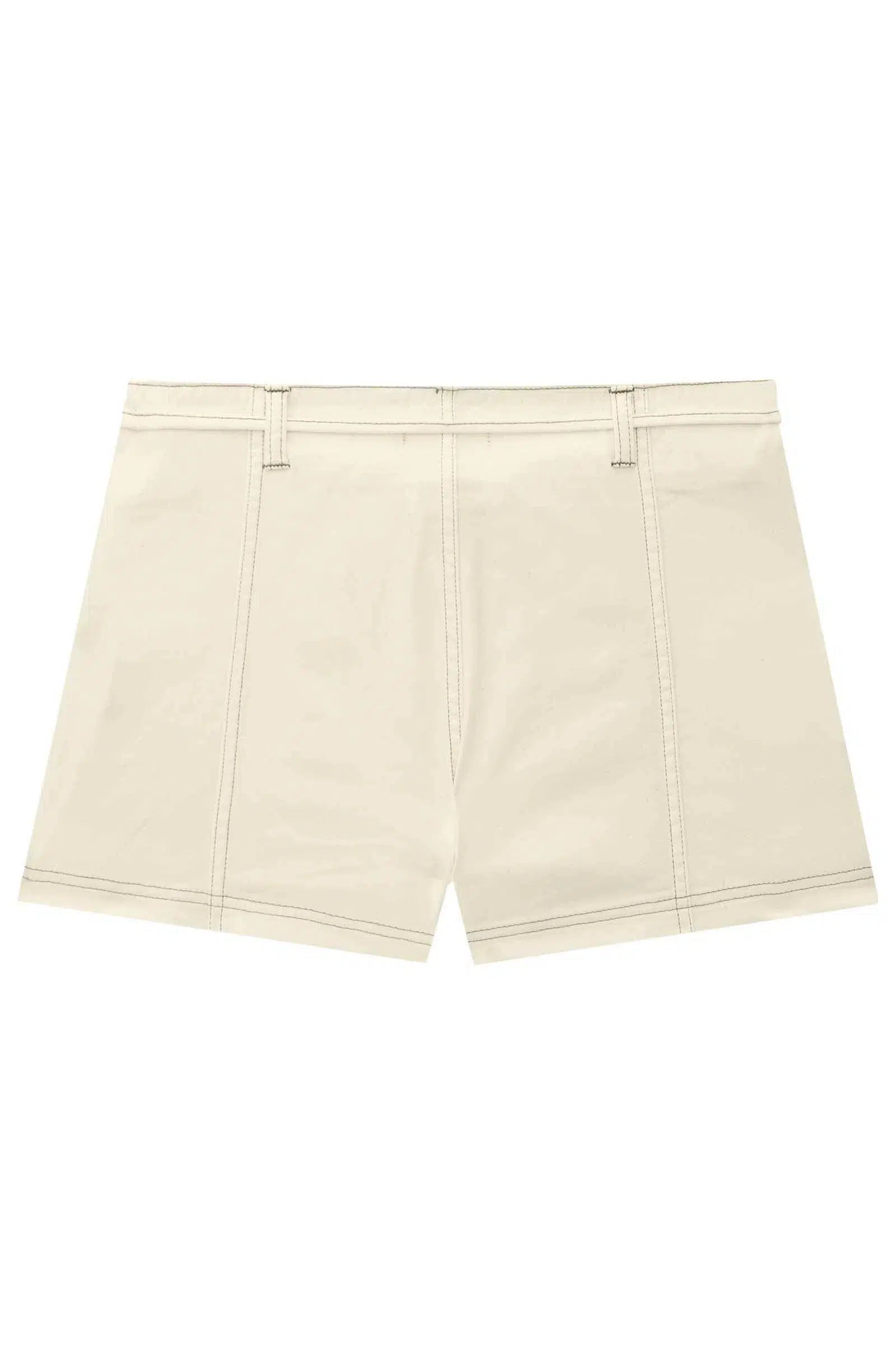 Shorts em Sarja Onix 72867 Lilimoon