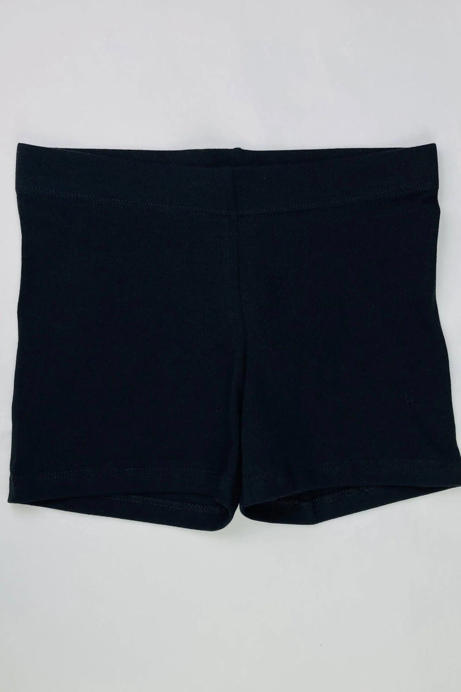 Shorts Basic em Cotton