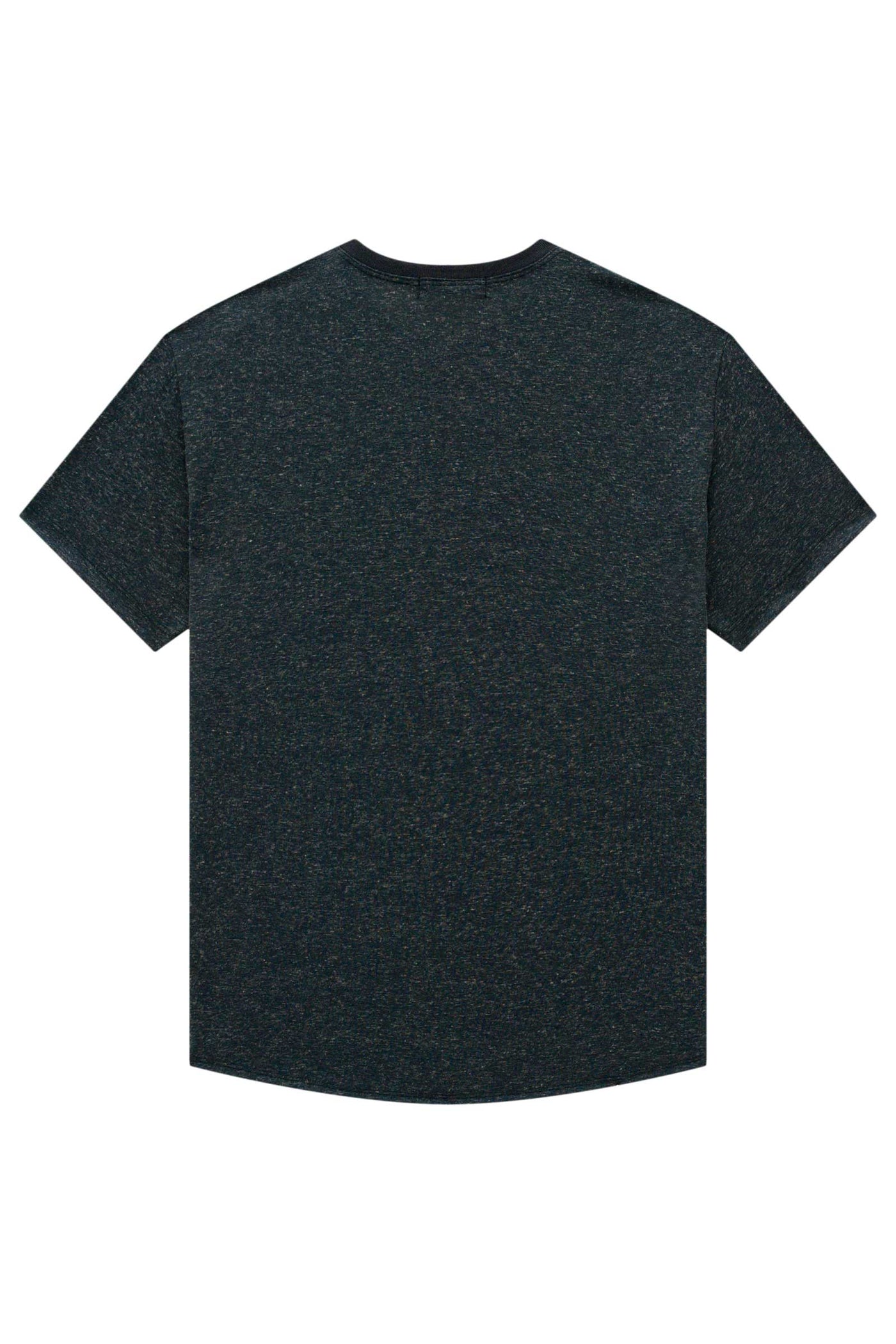 Conjunto de Camiseta em Malha Soft e Bermuda em Sarja Empapelada Moore 66463 Johnny Fox