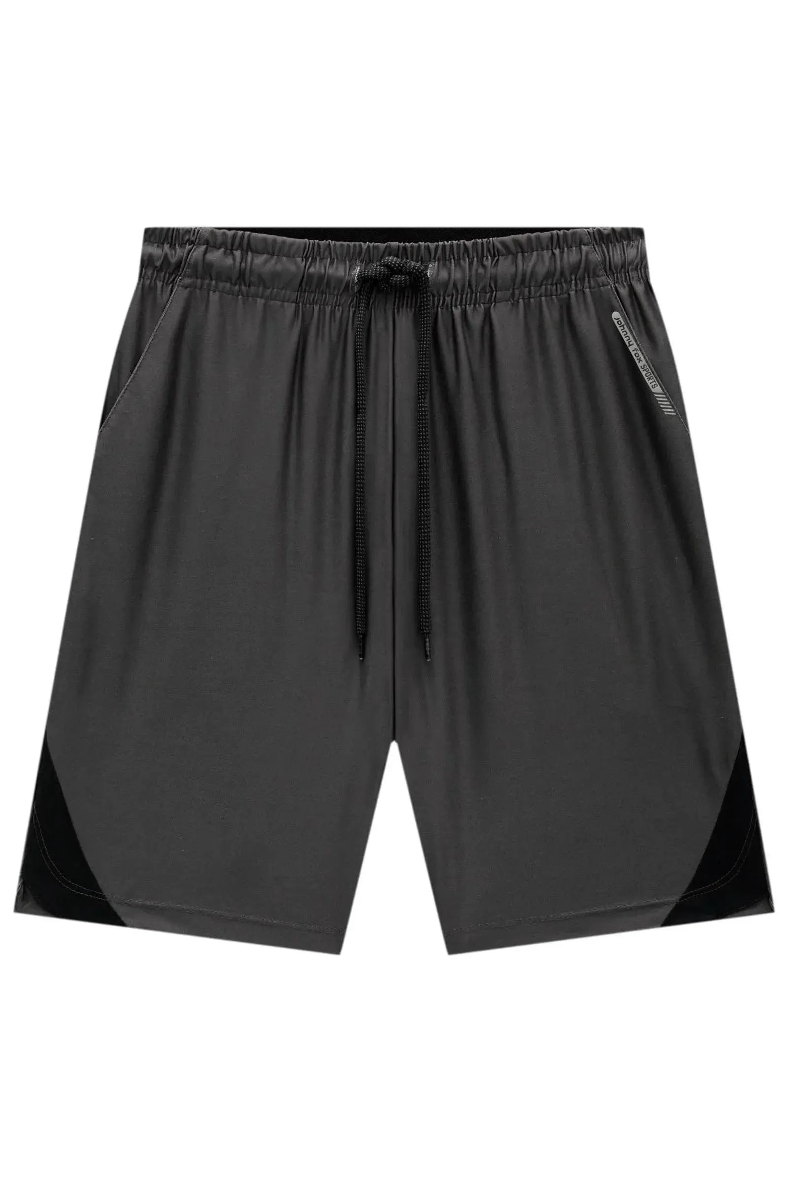 Bermuda em Malha Uv Dry com Proteção UV50+ 85630 Johnny Fox Teen Menino