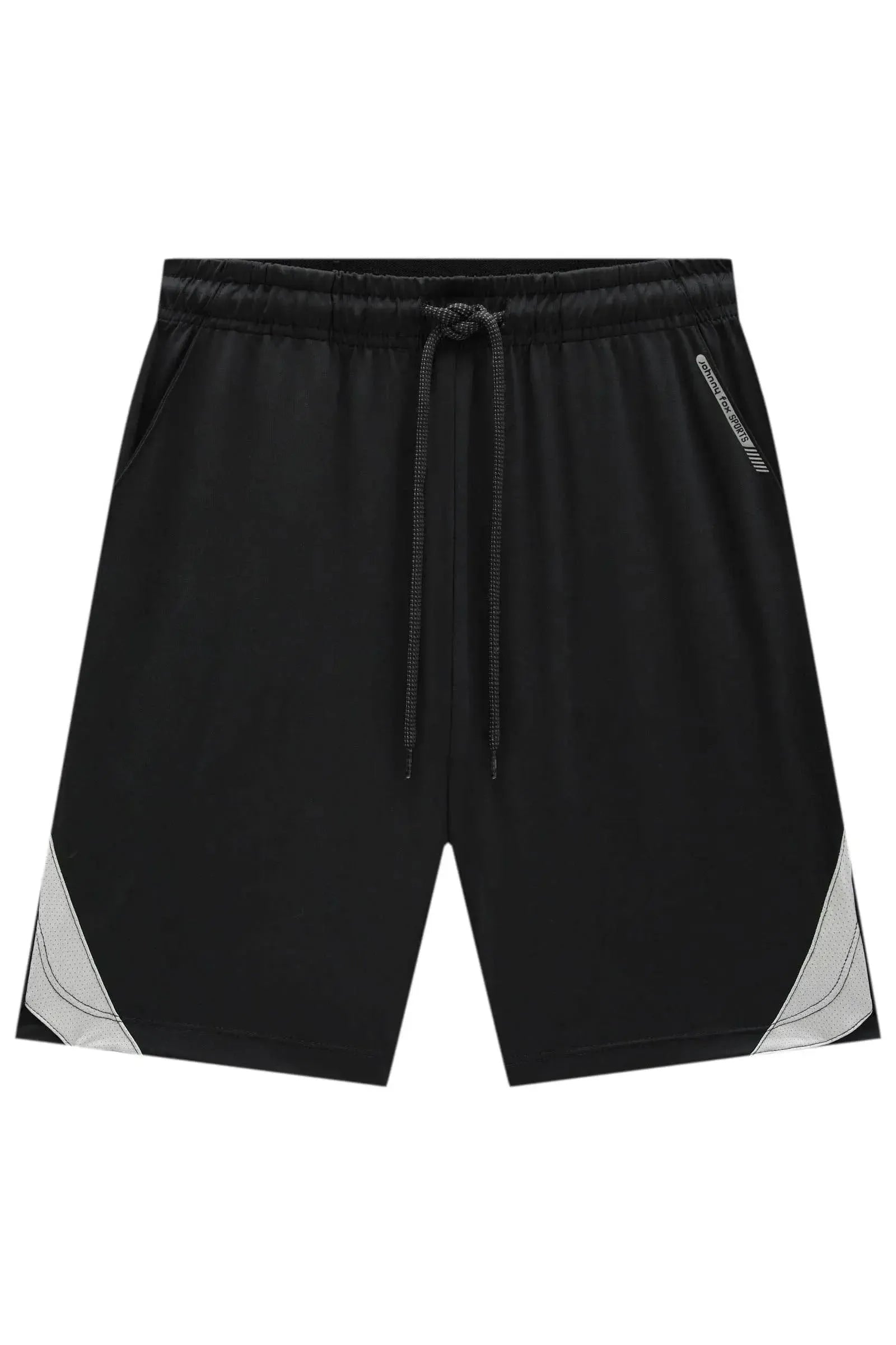 Bermuda em Malha Uv Dry com Proteção UV50+ 85630 Johnny Fox Teen Menino