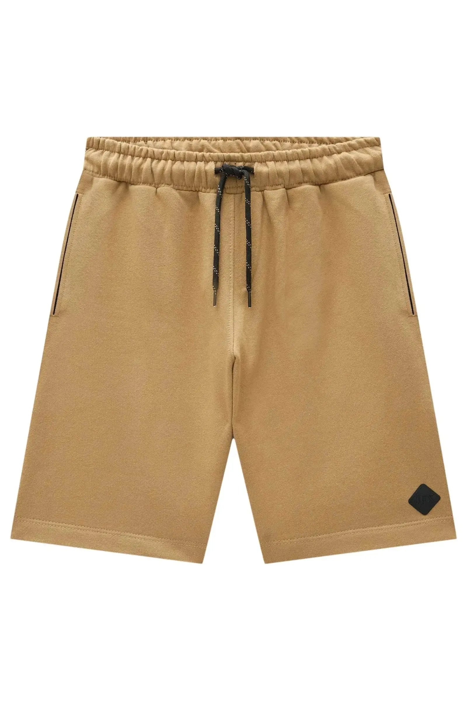 Bermuda em Molevisco 83543 Johnny Fox Teen Menino