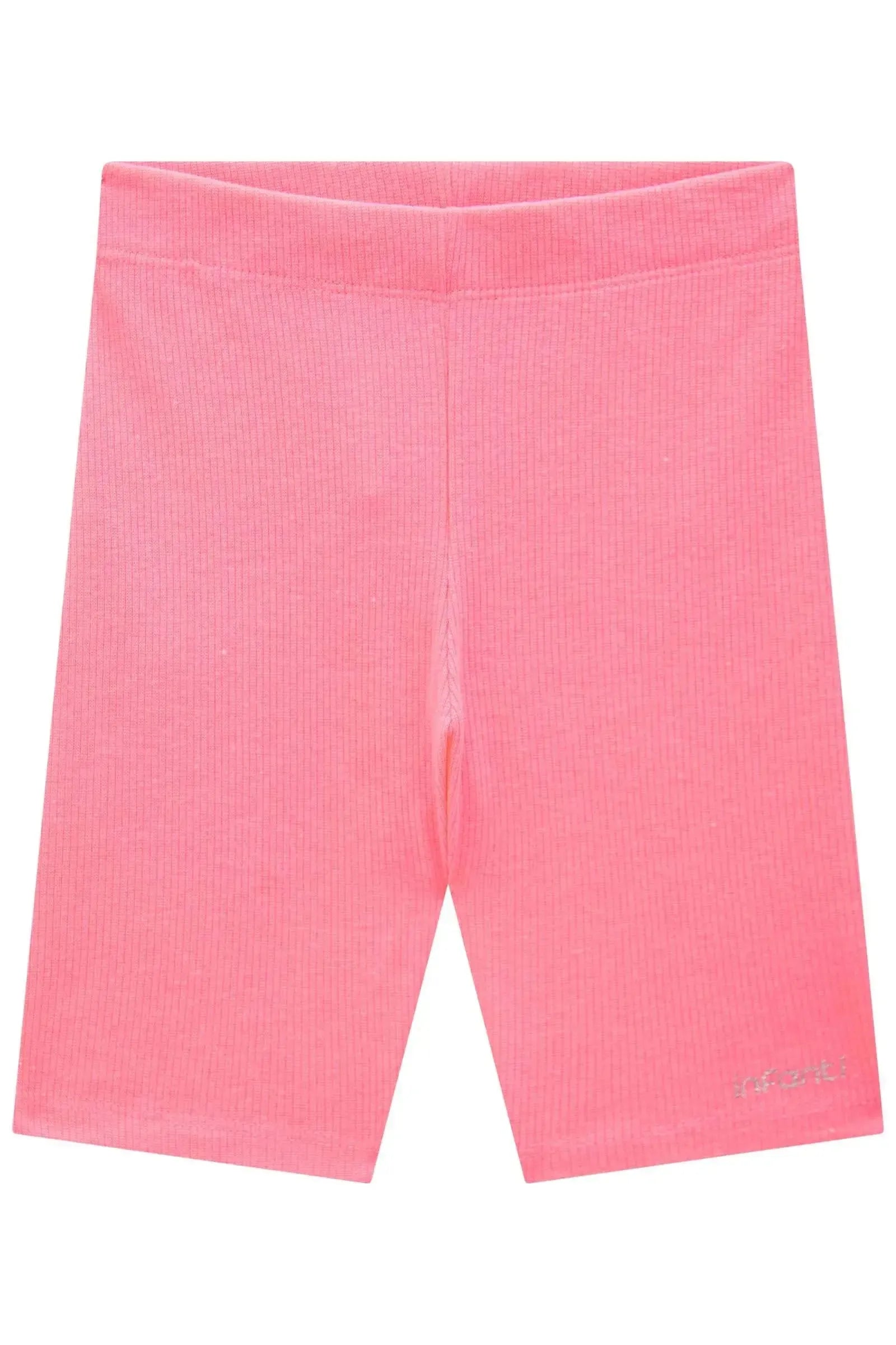 Biker em Canelado Liz 82828 Infanti Infantil Menina