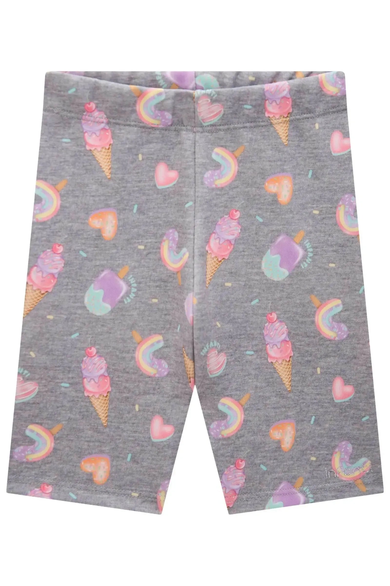Biker em Fly Tech 82829 Infanti Infantil Menina