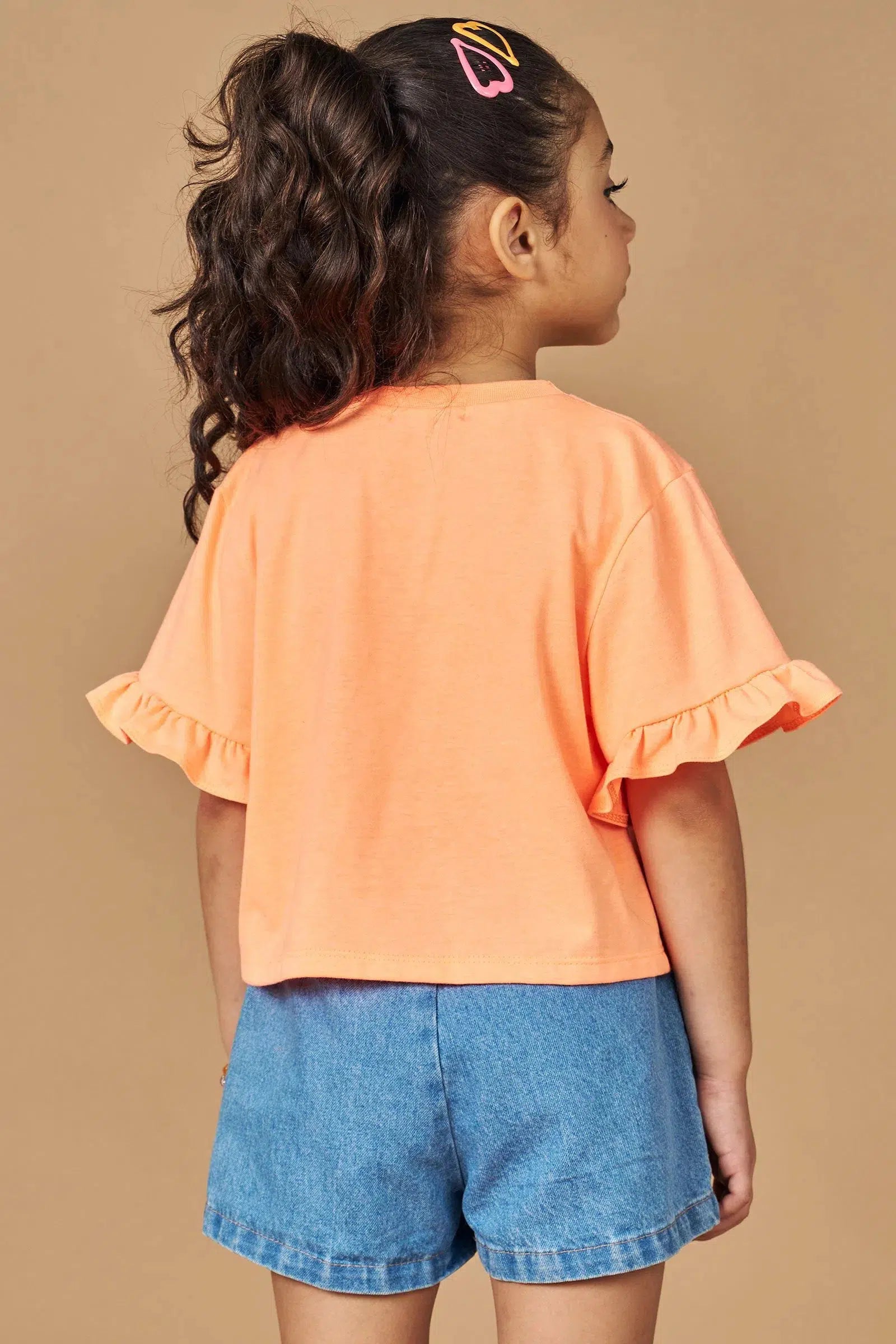 Blusa Boxy em Meia Malha 77176 Kukiê