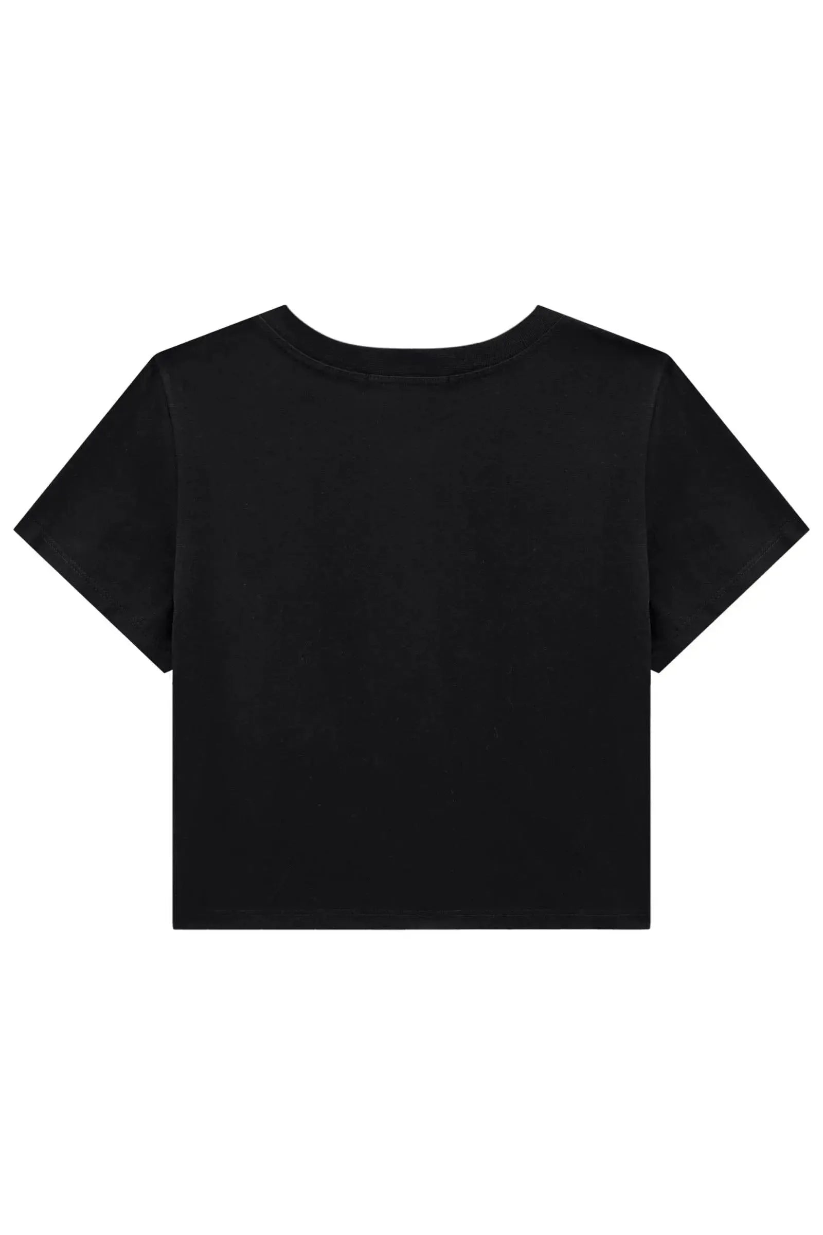 Blusa Boxy em Meia Malha 82901 Lilimoon Teen Menina