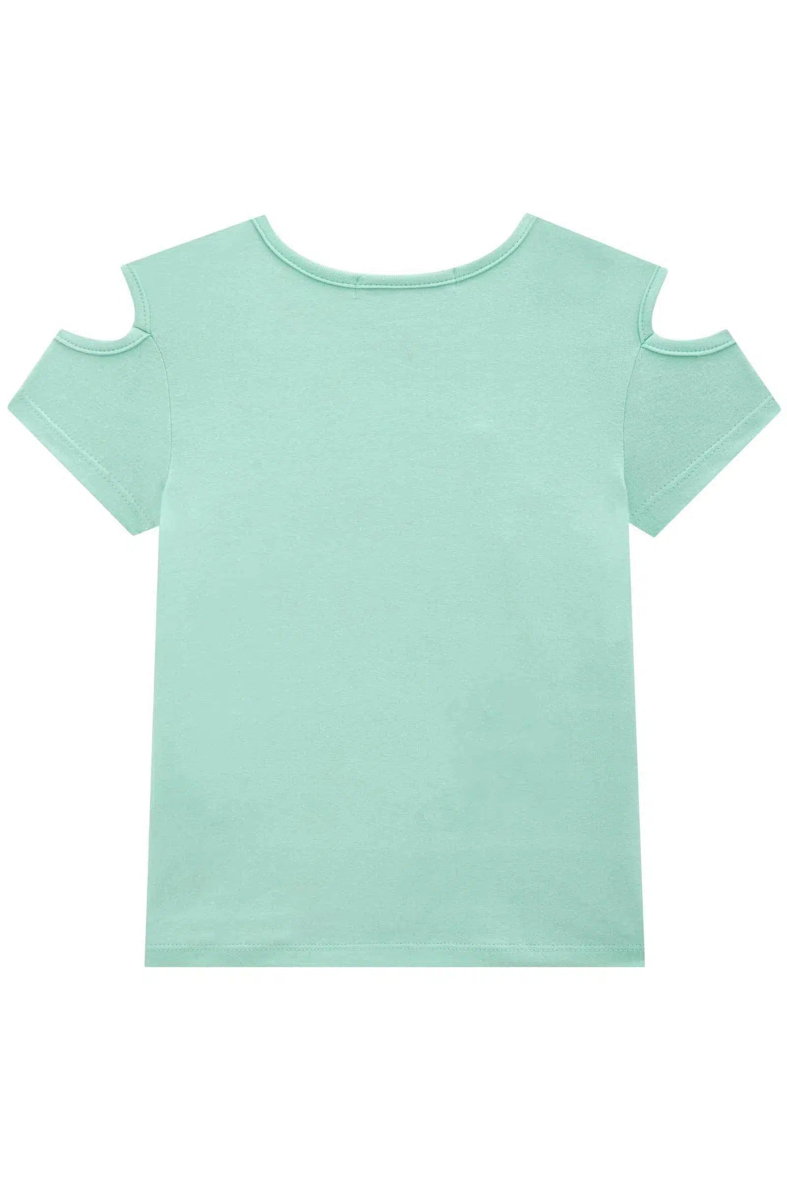 Blusa em Cotton 76091 Kukiê