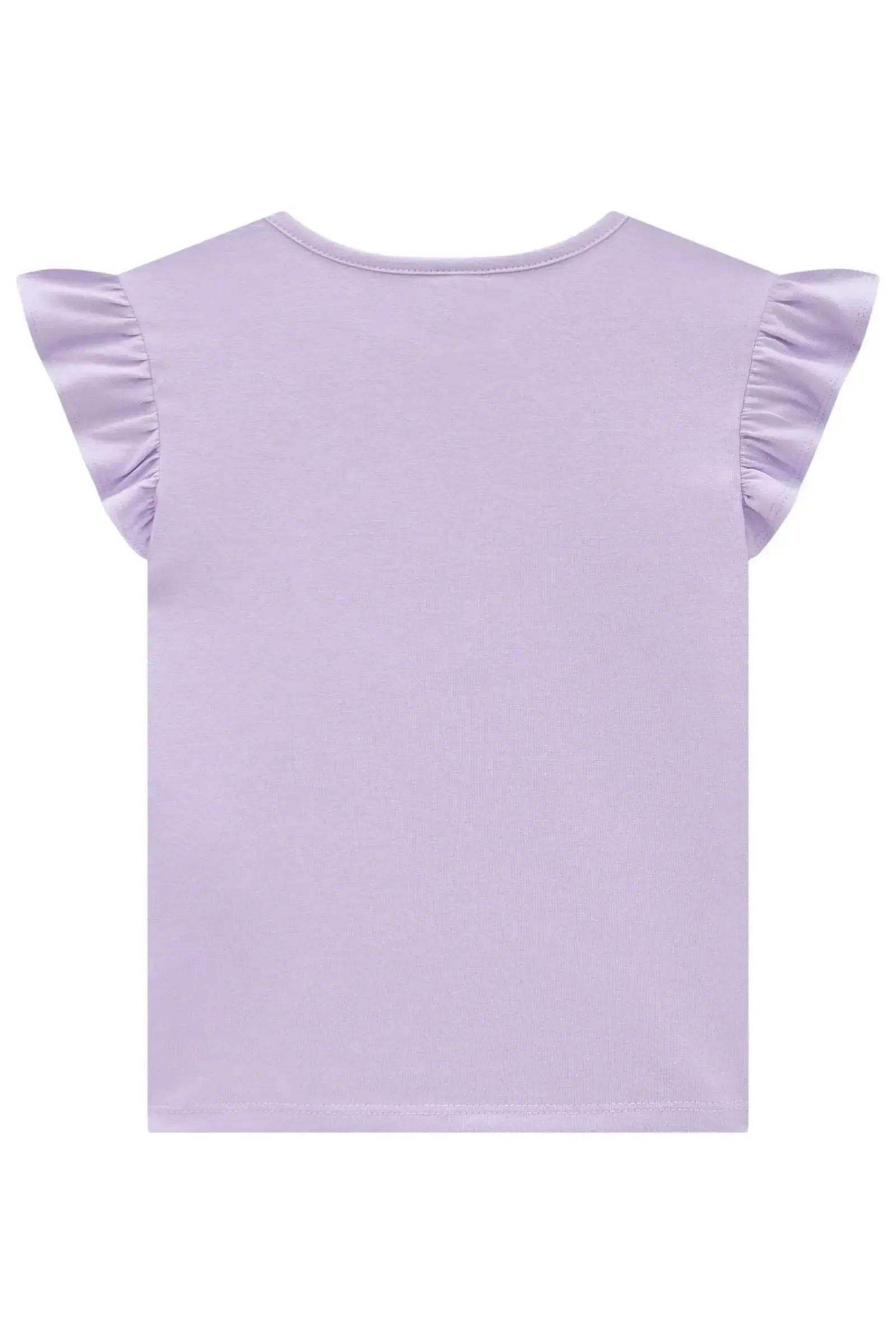 Blusa em Cotton 82830 Infanti Infantil Menina
