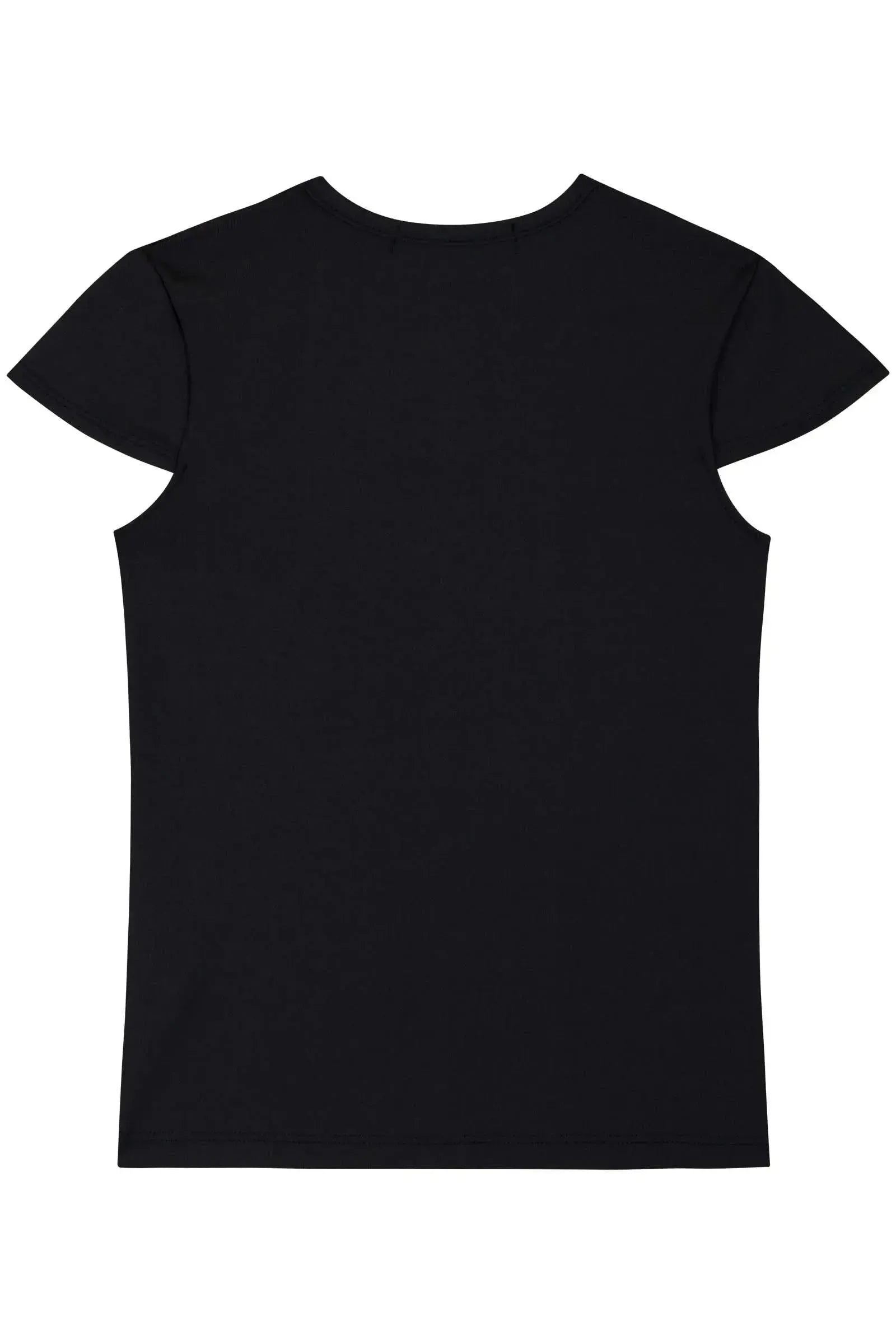 Blusa em Malha Poliamida 83207 Kukiê Infantil Menina