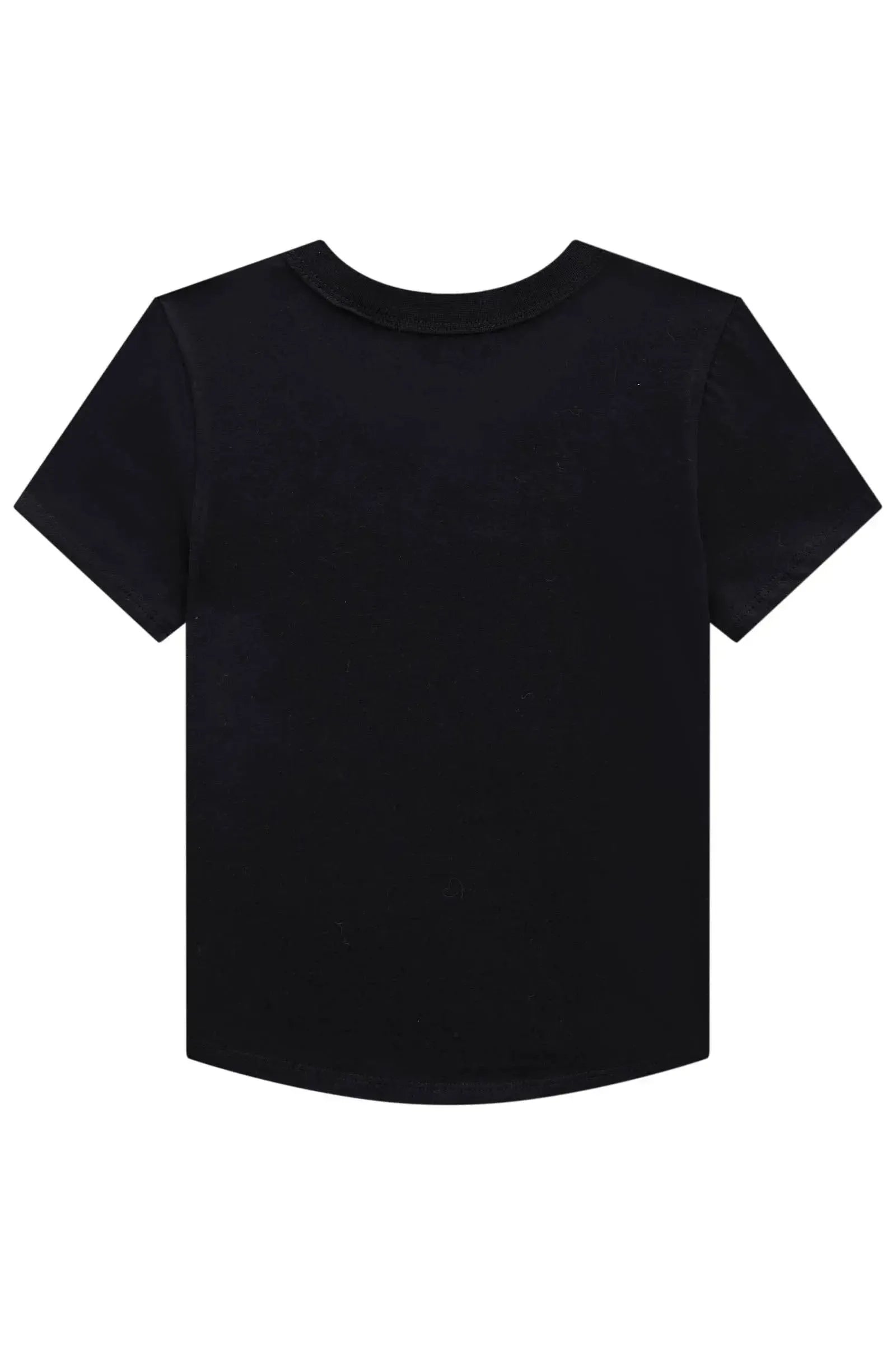 Blusa em Meia Malha 83024 Lilimoon Teen Menina