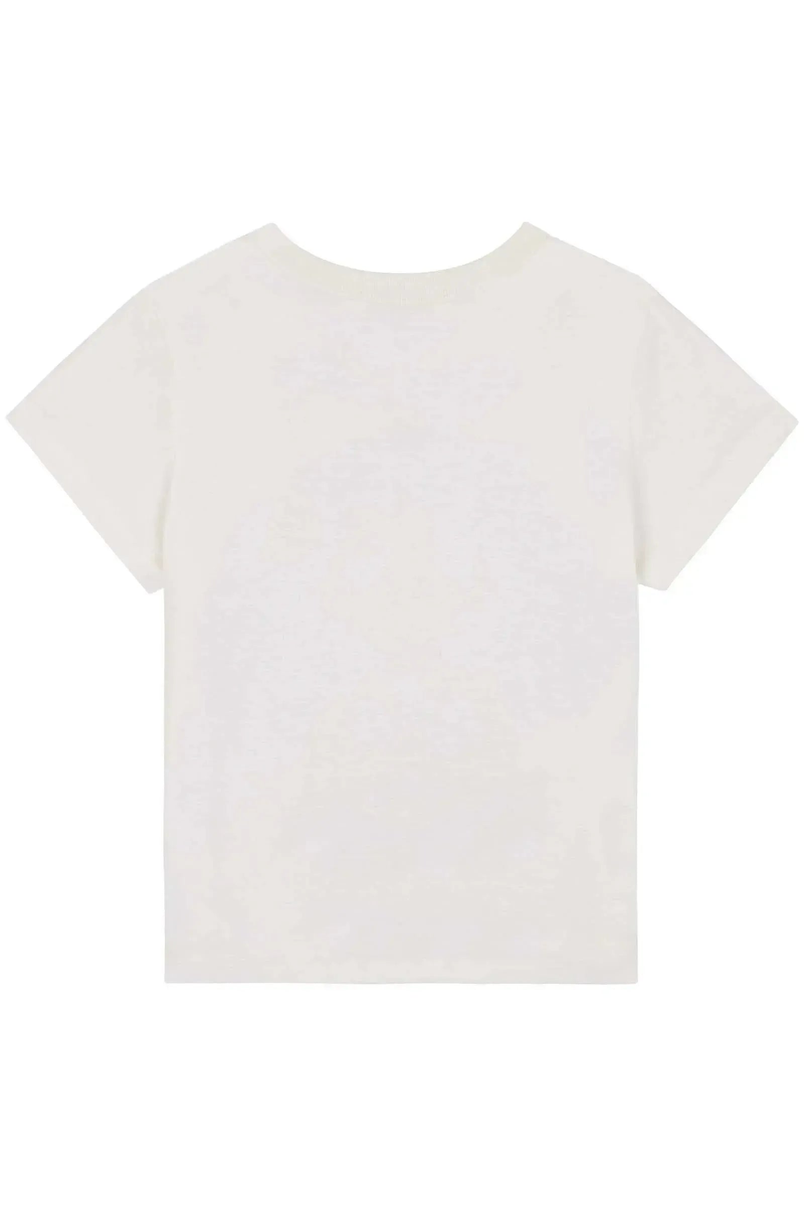 Blusa em Meia Malha 85643 Kukiê Infantil Menina