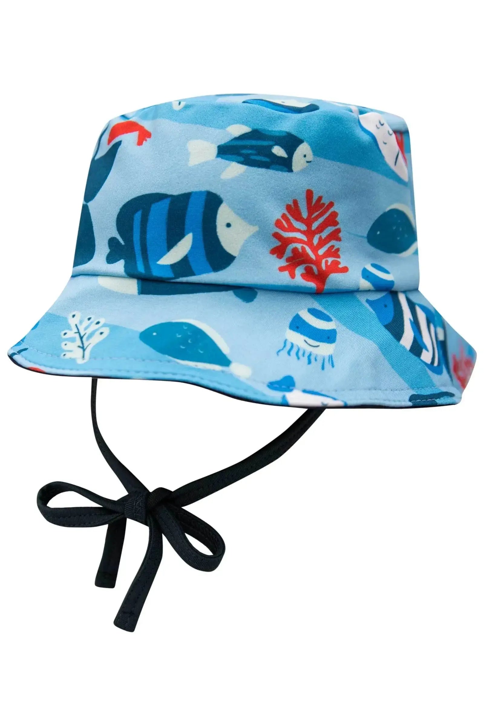 Bucket em Malha UV Dry com Proteção UV 50+ 85500 LucBoo Bebê Menino