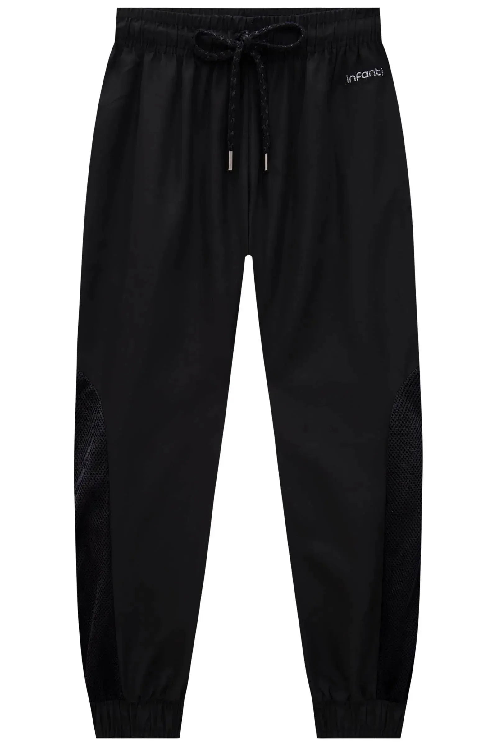 Calça em Nylon Aspen 83532 Infanti Infantil Menina
