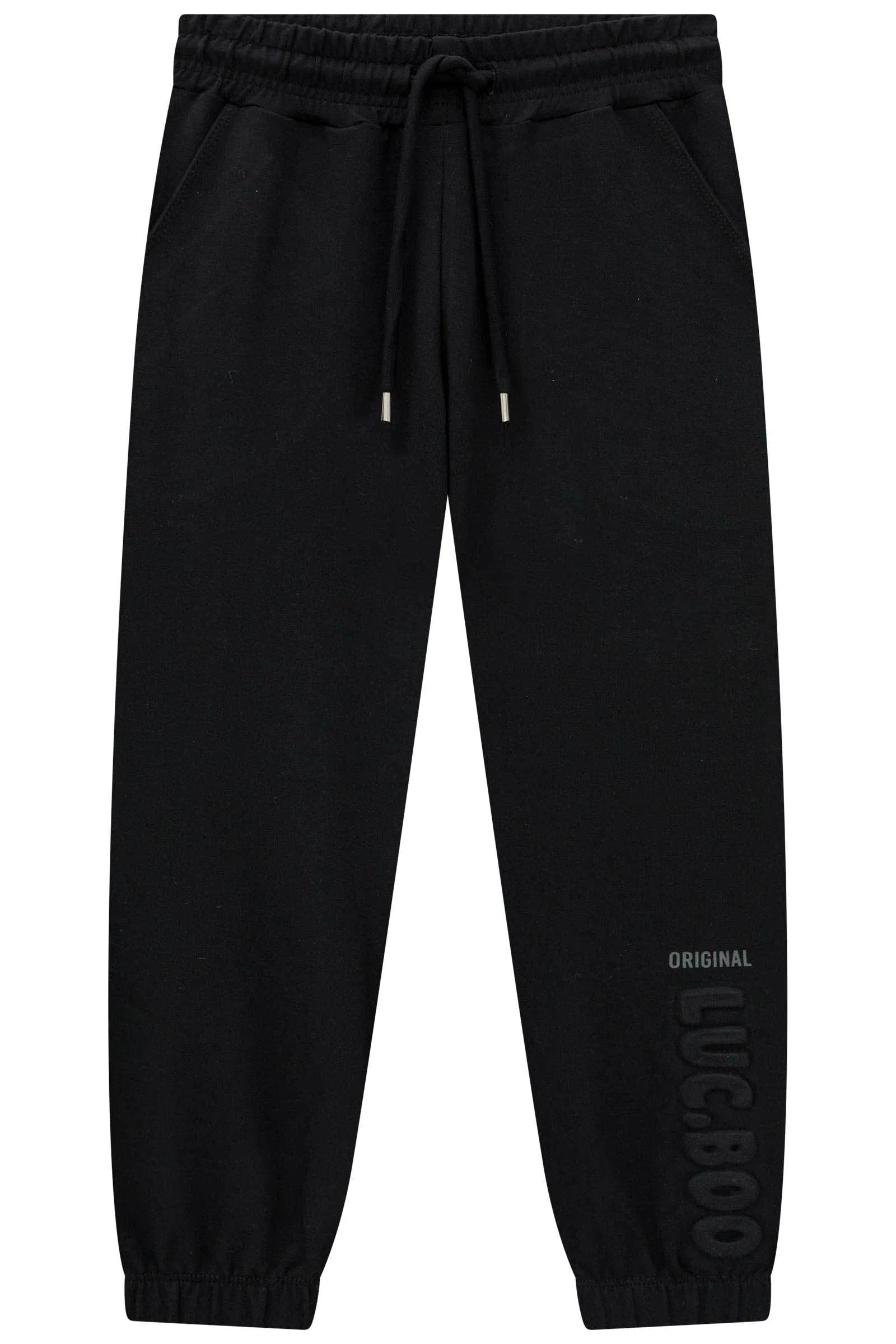 Calça Jogger em Molevisco 74320 LucBoo