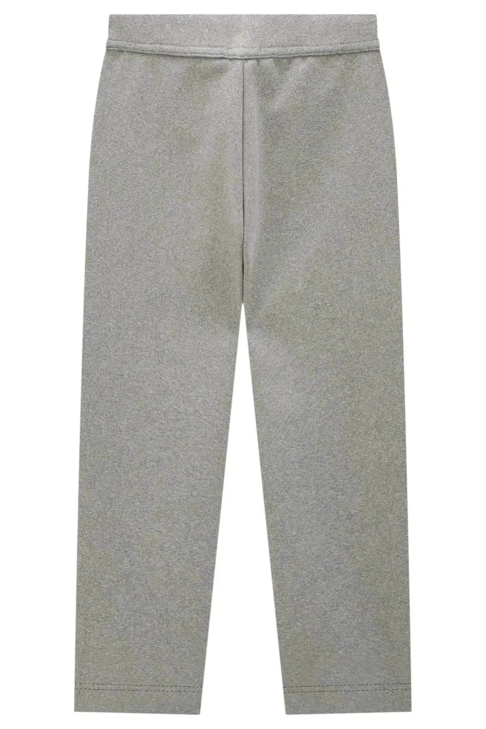 Calça Jogger em Neopeach 81061 Johnny Fox Teen Menino