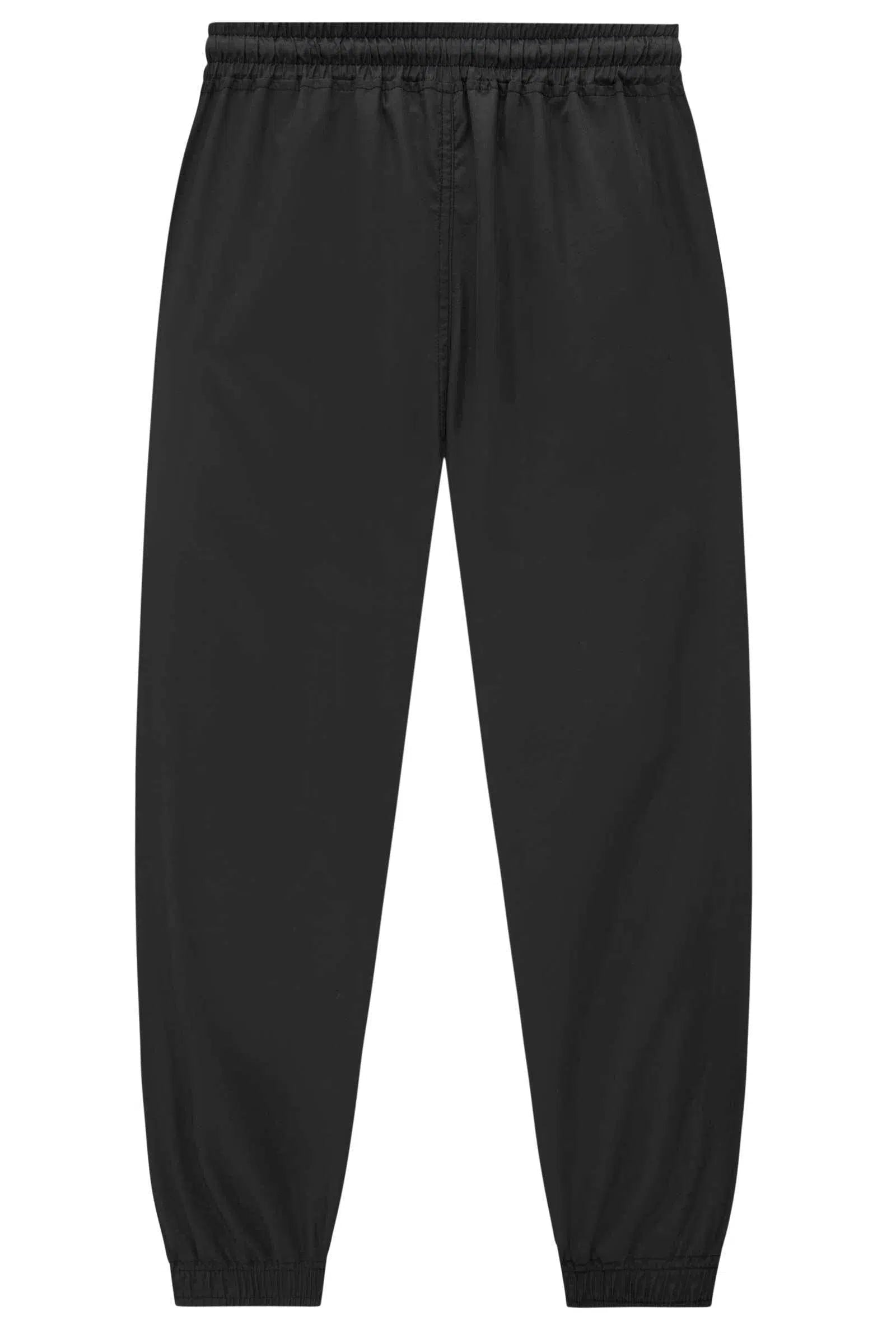 Calça Jogger em Nylon Aspen 70536 Johnny Fox