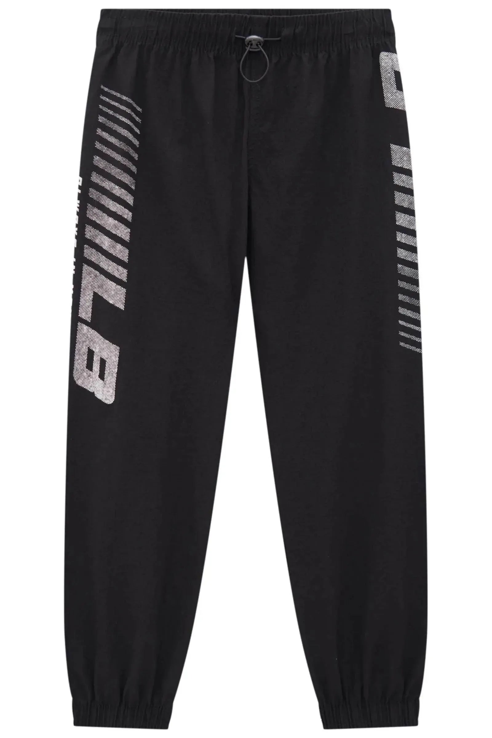 Calça Jogger em Nylon Ripstop com Elastano com Proteção UV50+ 83860 LucBoo Infantil Menino