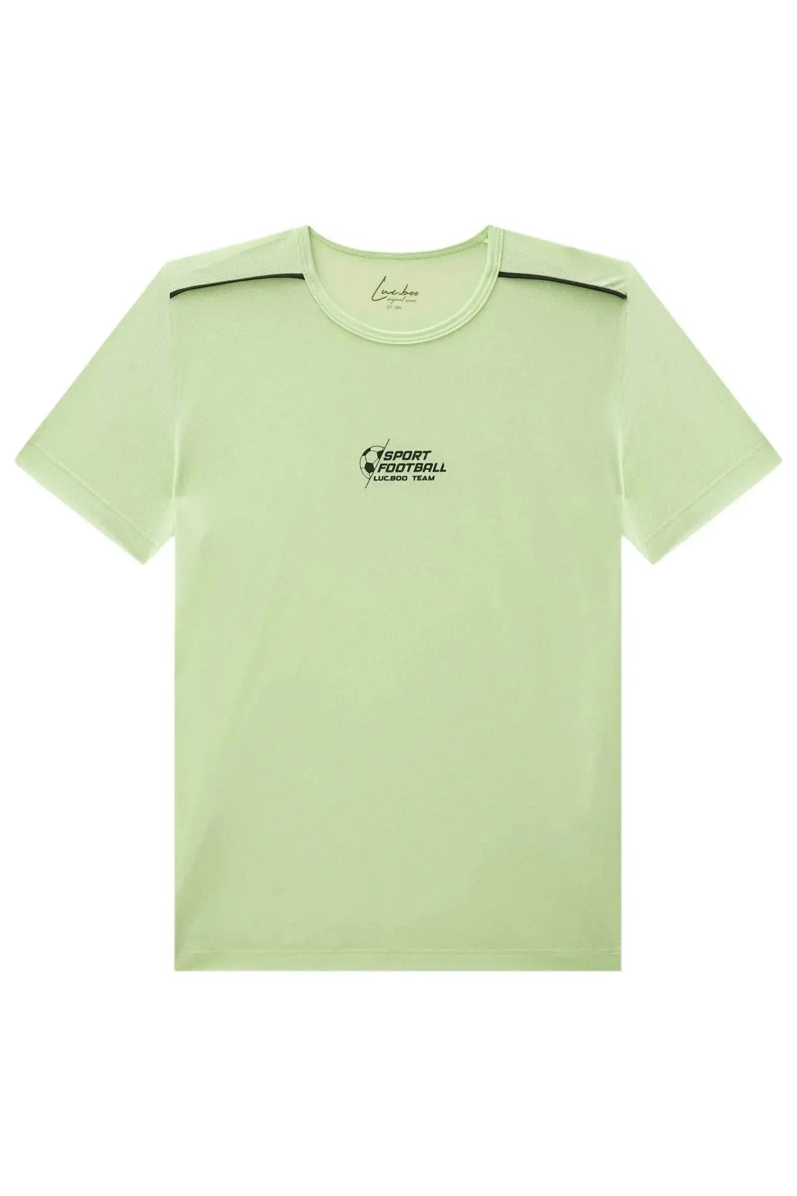 Camiseta em Malha Yuki 83866 LucBoo Infantil Menino