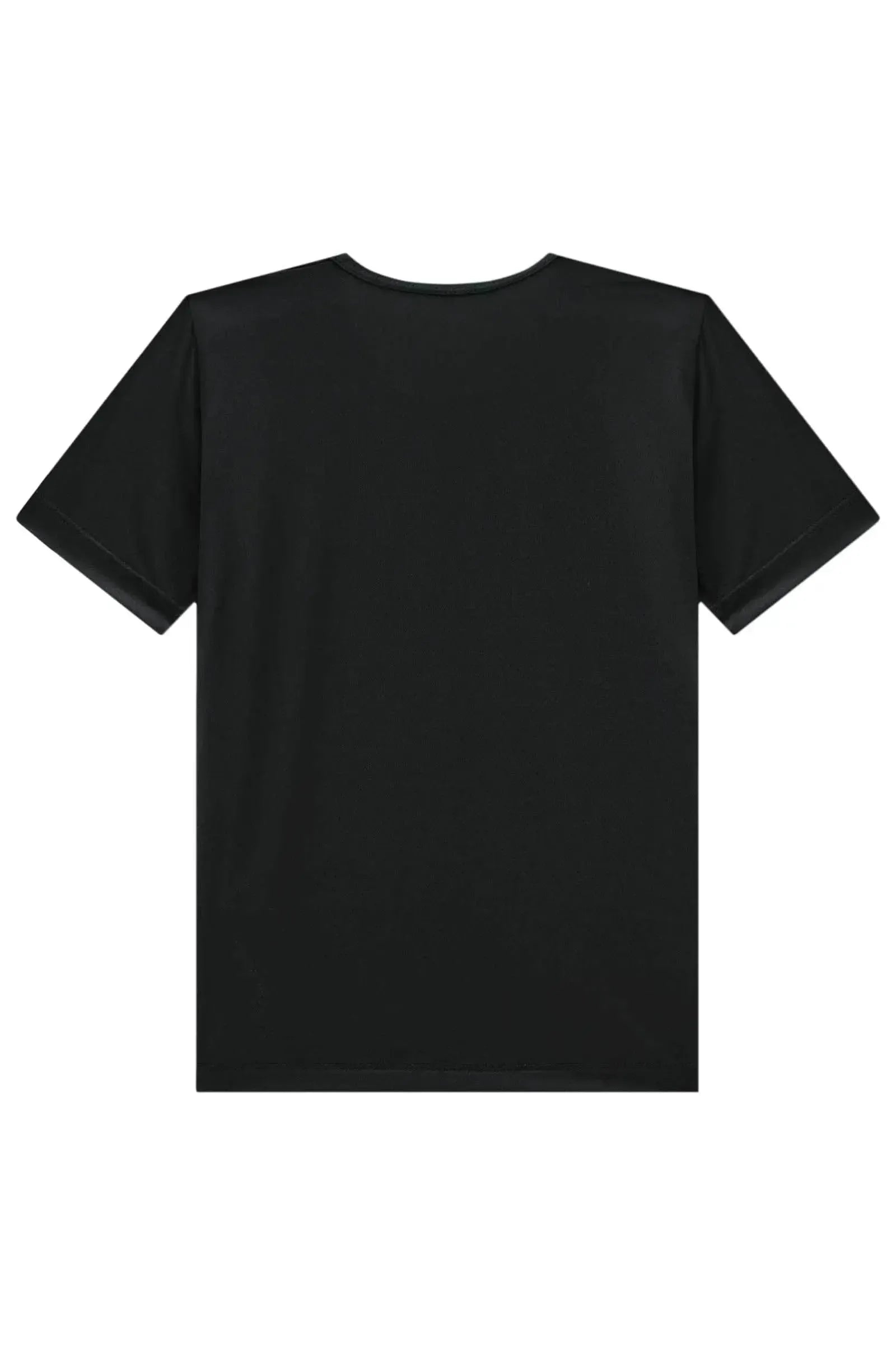 Camiseta em Malha Yuki 83866 LucBoo Infantil Menino
