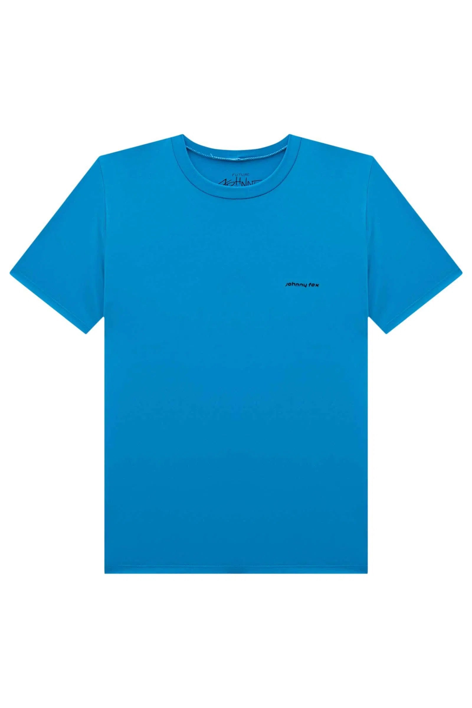 Camiseta Sport Dry com Proteção Uv 50+ 74999 Johnny Fox