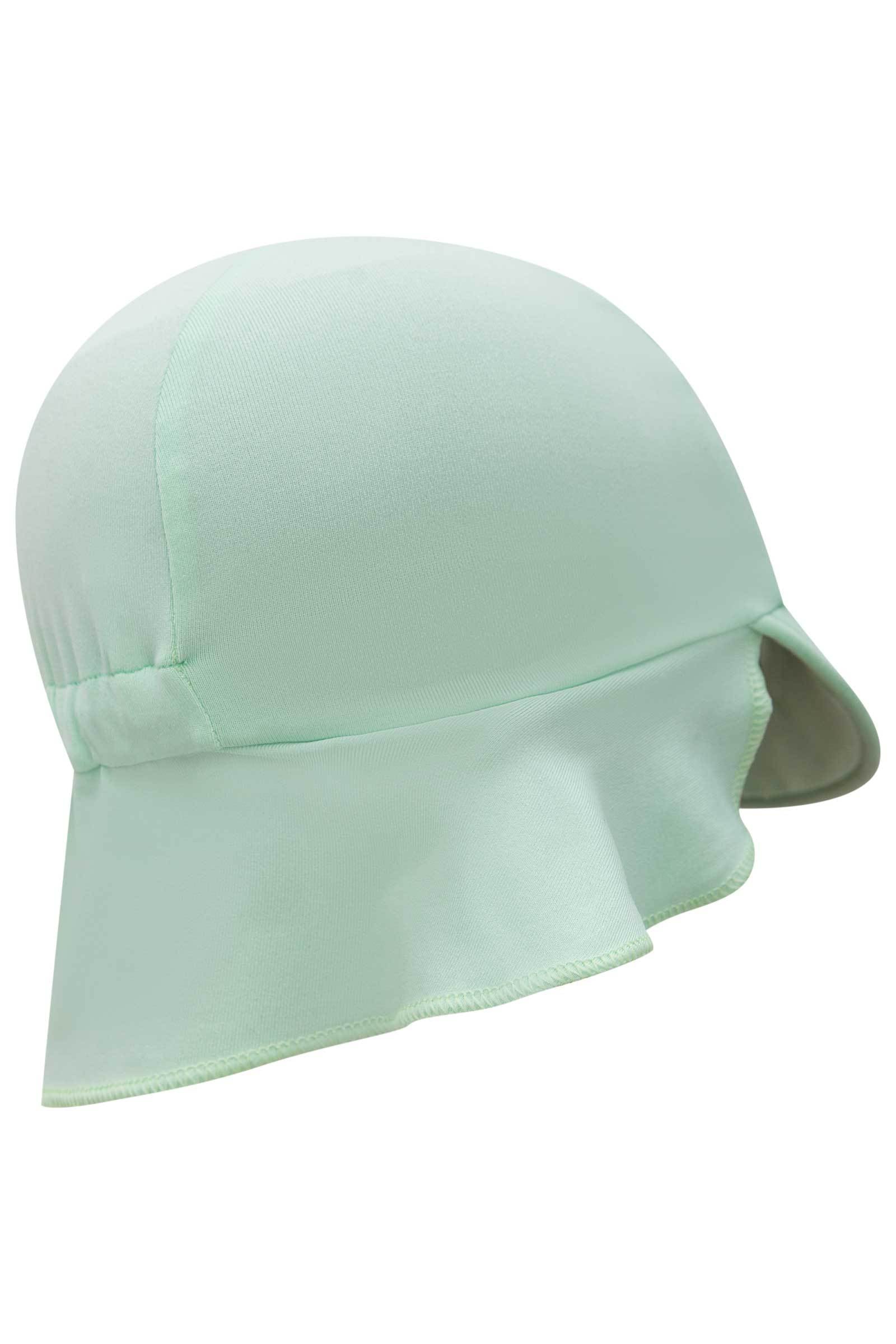 Chapéu em Malha Uv Dry com Proteção Uv 50+ 74343 Infanti