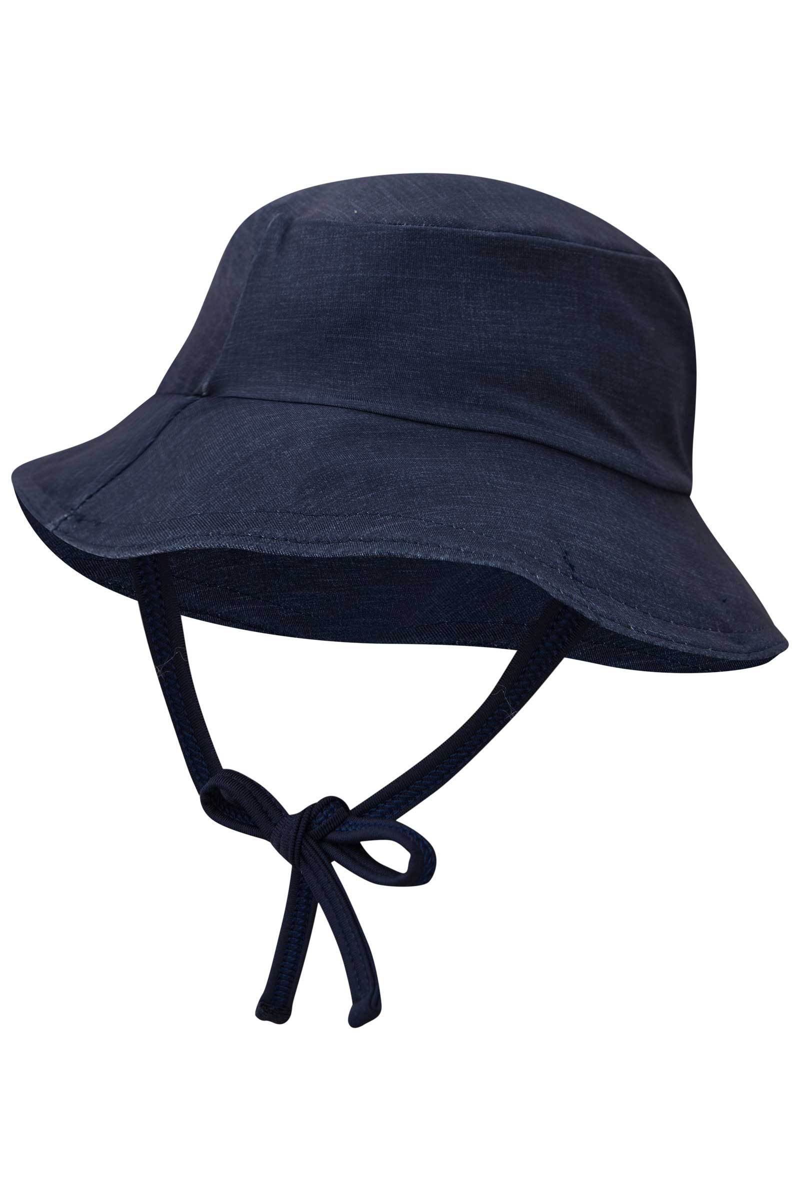 Chapéu em Malha UV Dry com Proteção UV 50+ 76054 LucBoo