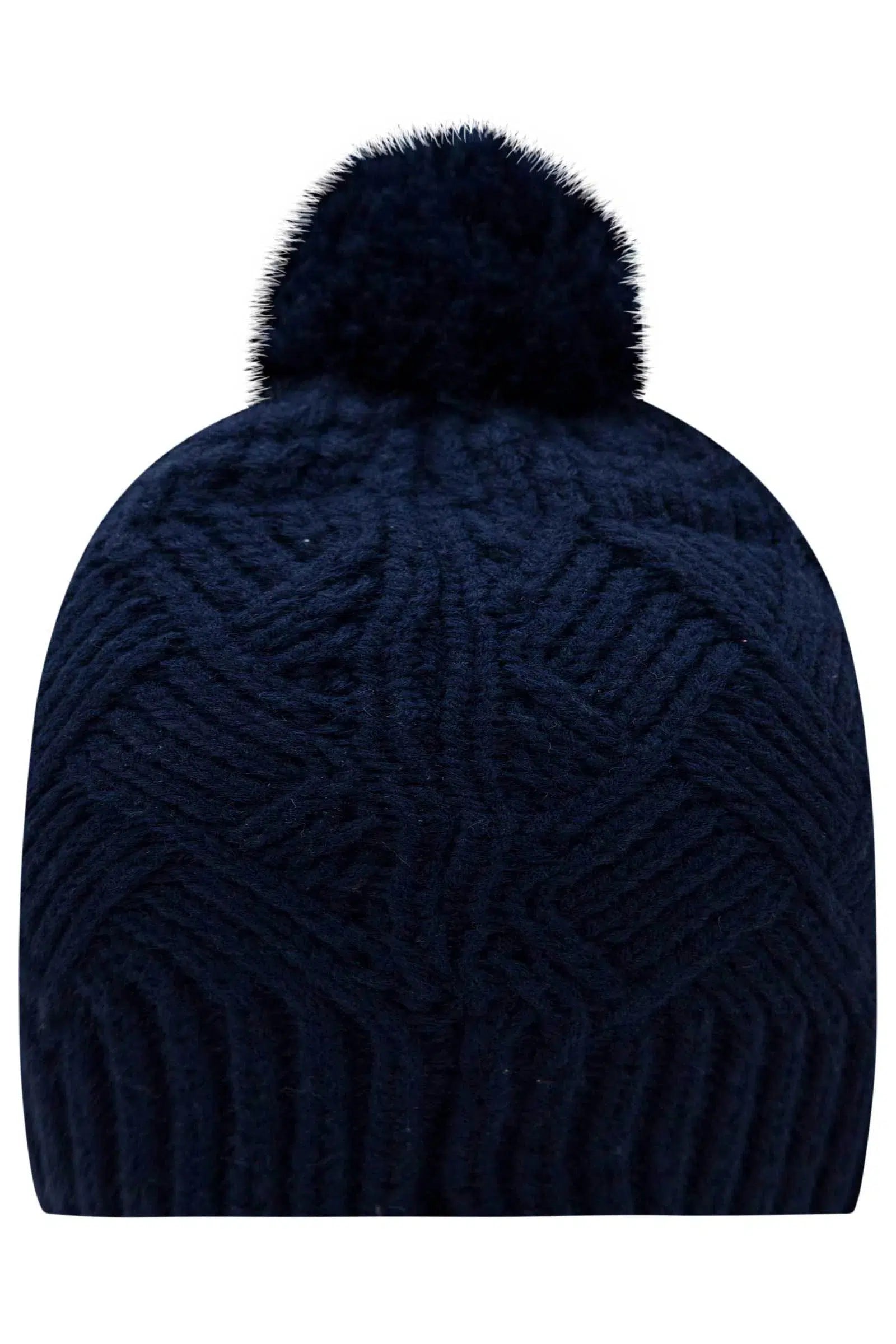 Gorro de Tricot 68073 LucBoo