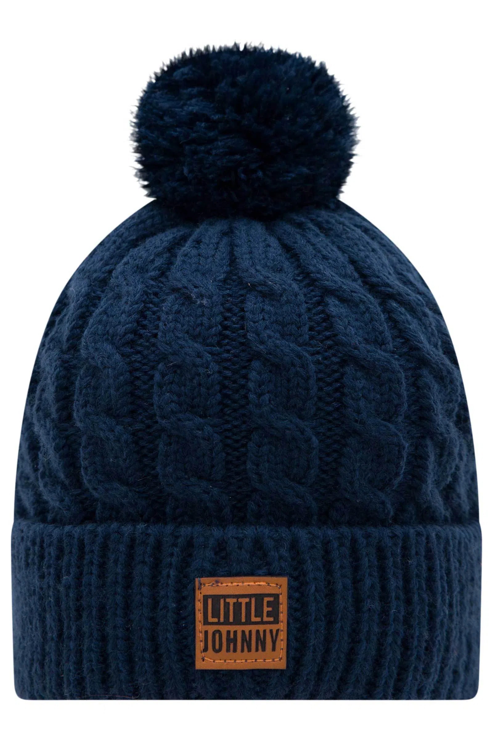 Gorro em Tricot 68173 Johnny Fox