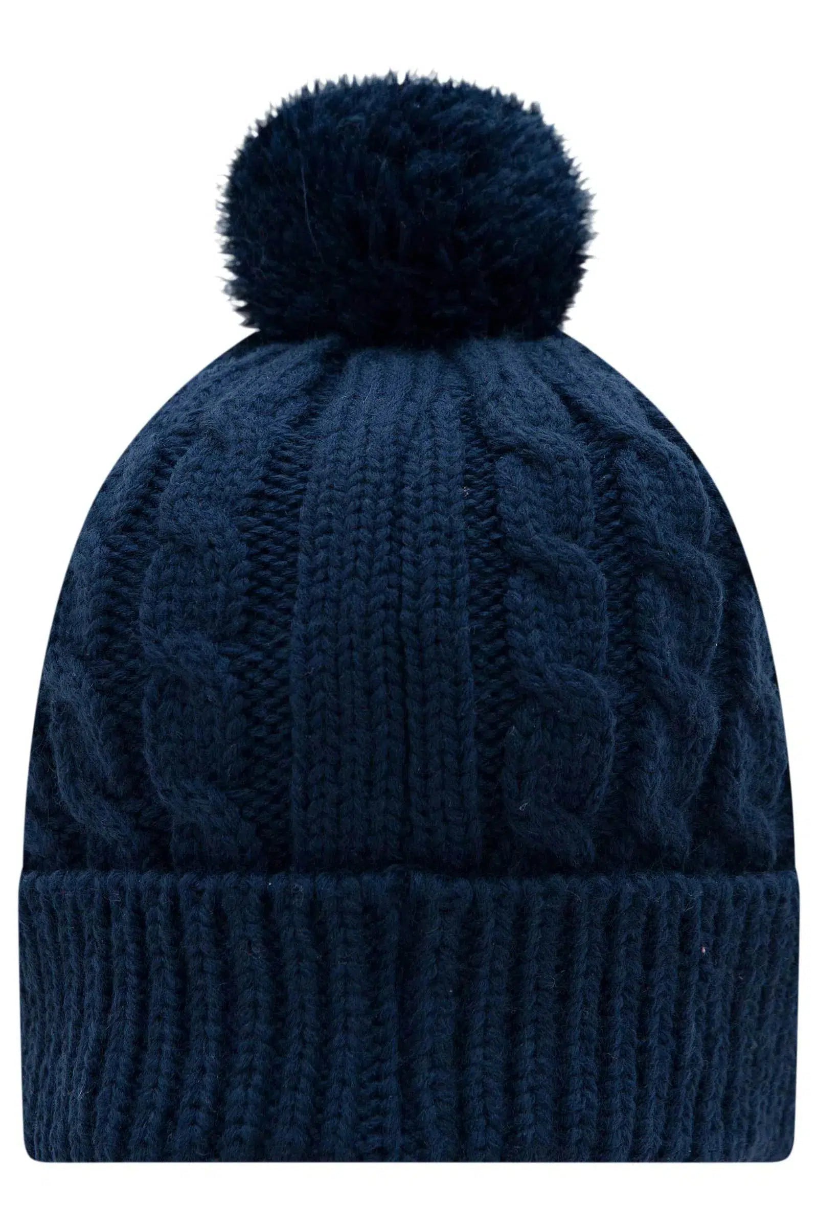 Gorro em Tricot 68173 Johnny Fox