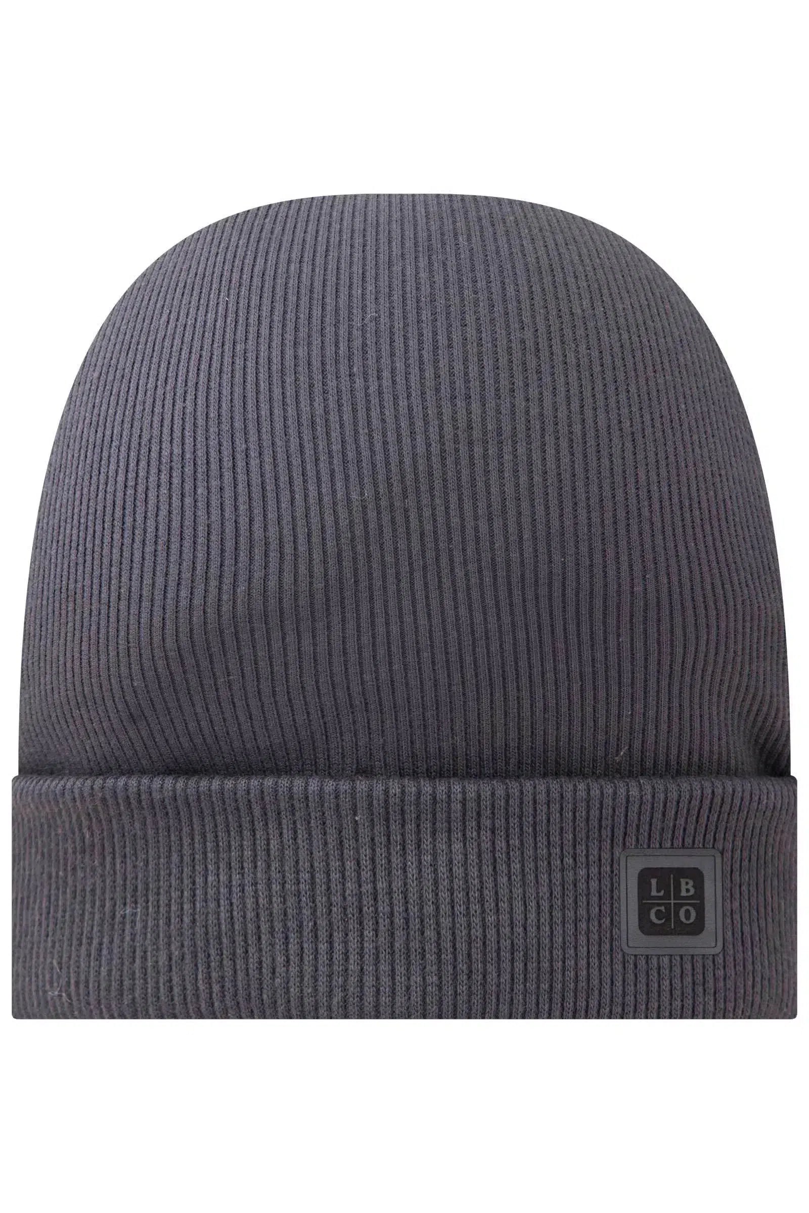 Gorro em Ribana 2x1 79401 LucBoo Infantil Menino