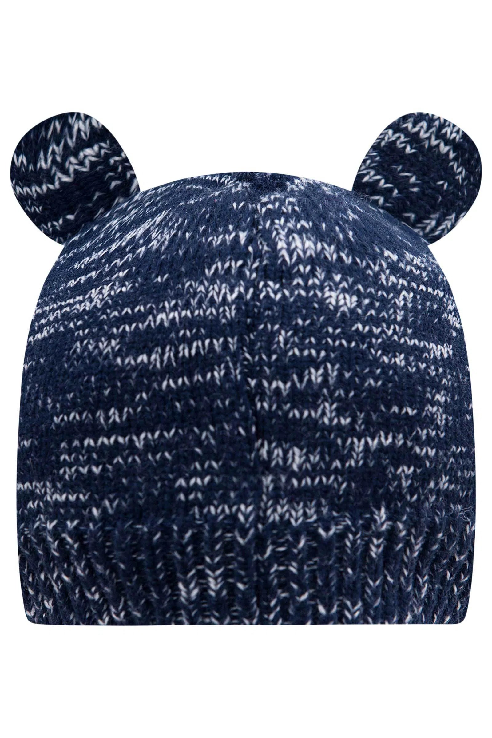 Gorro em Tricot 68071 LucBoo