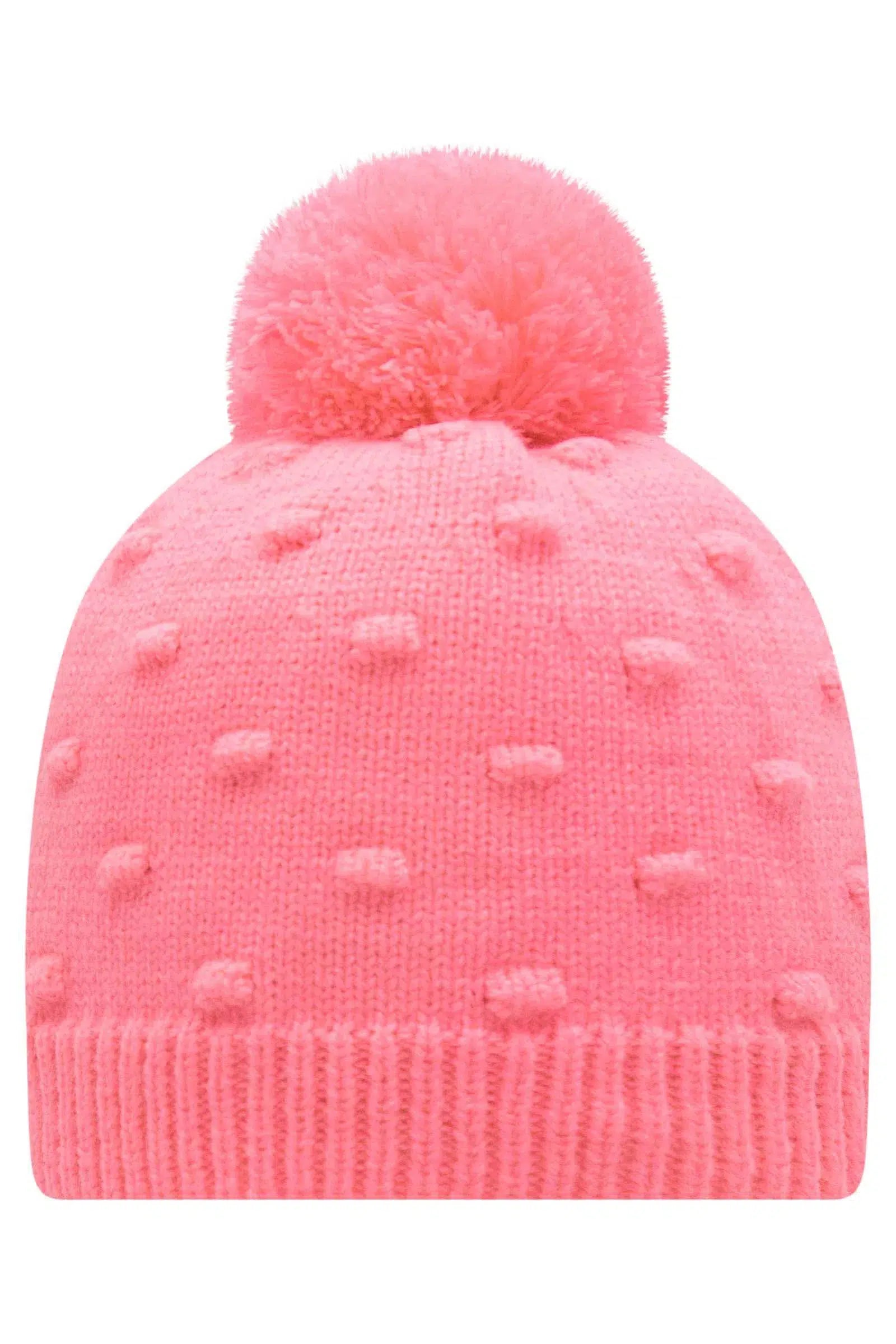 Gorro em Tricot 68100 Infanti