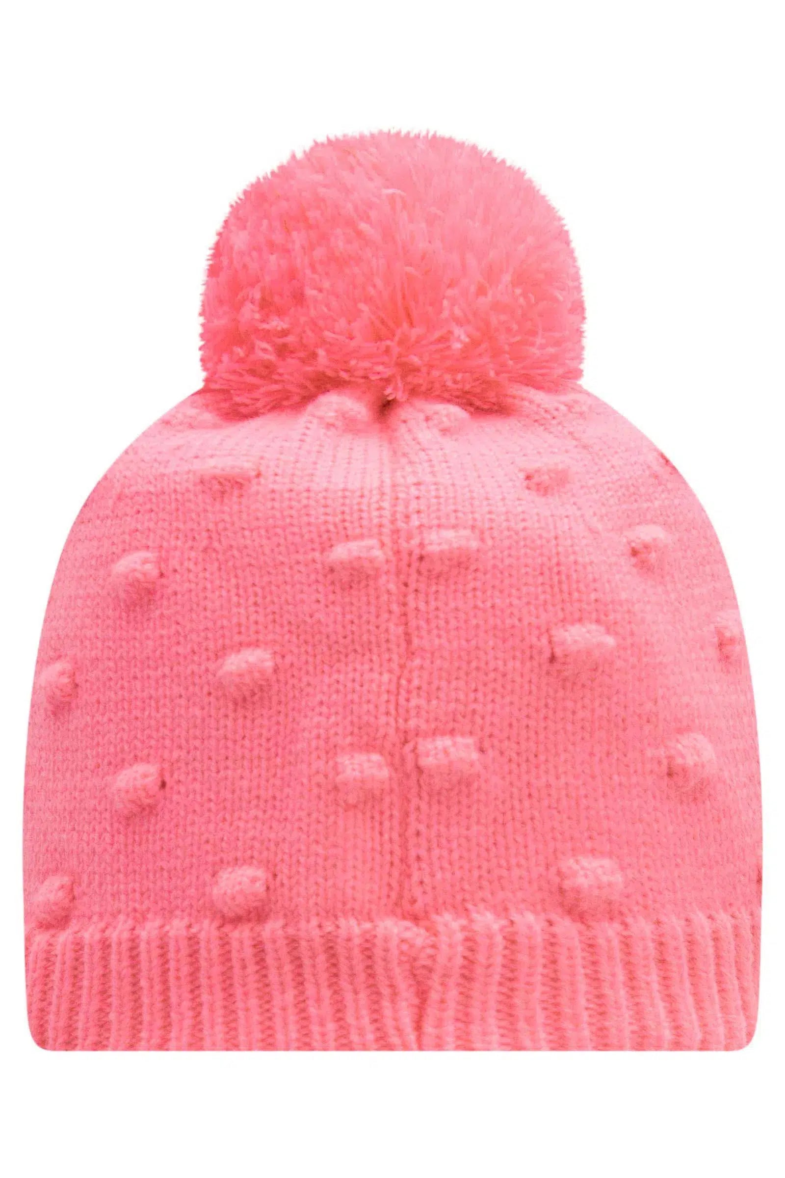 Gorro em Tricot 68100 Infanti