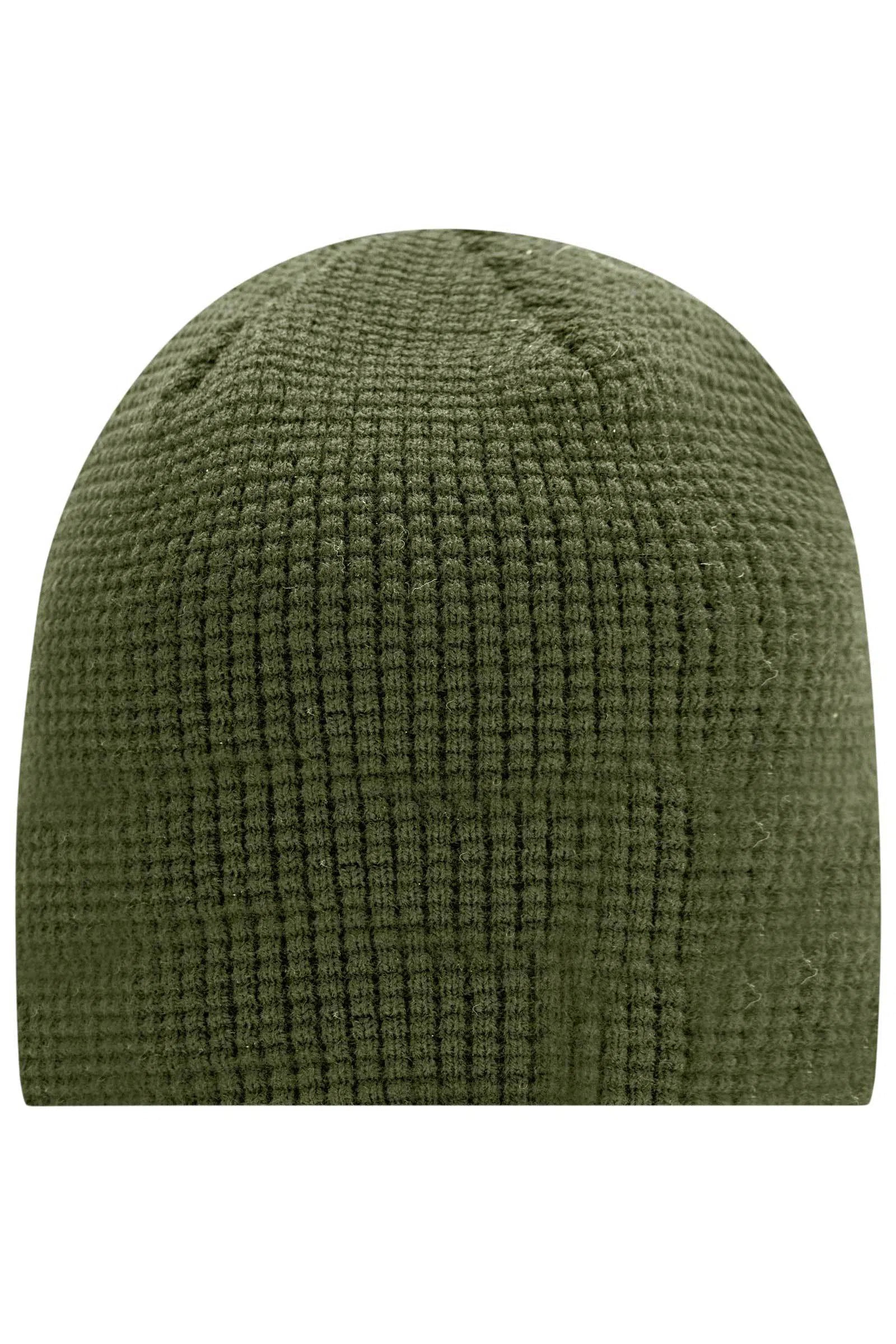 Gorro em Tricot 77928 LucBoo Infantil Menino