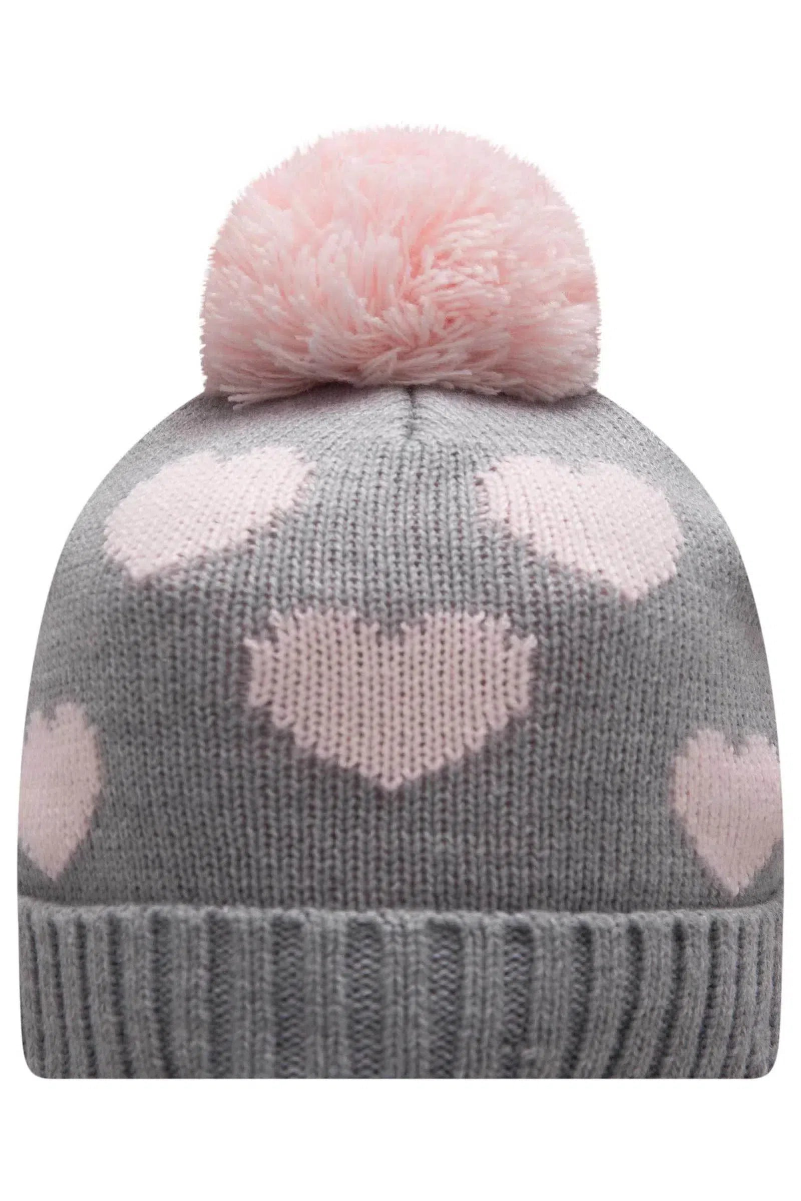 Gorro em Tricot 78089 Kukiê Infantil Menina