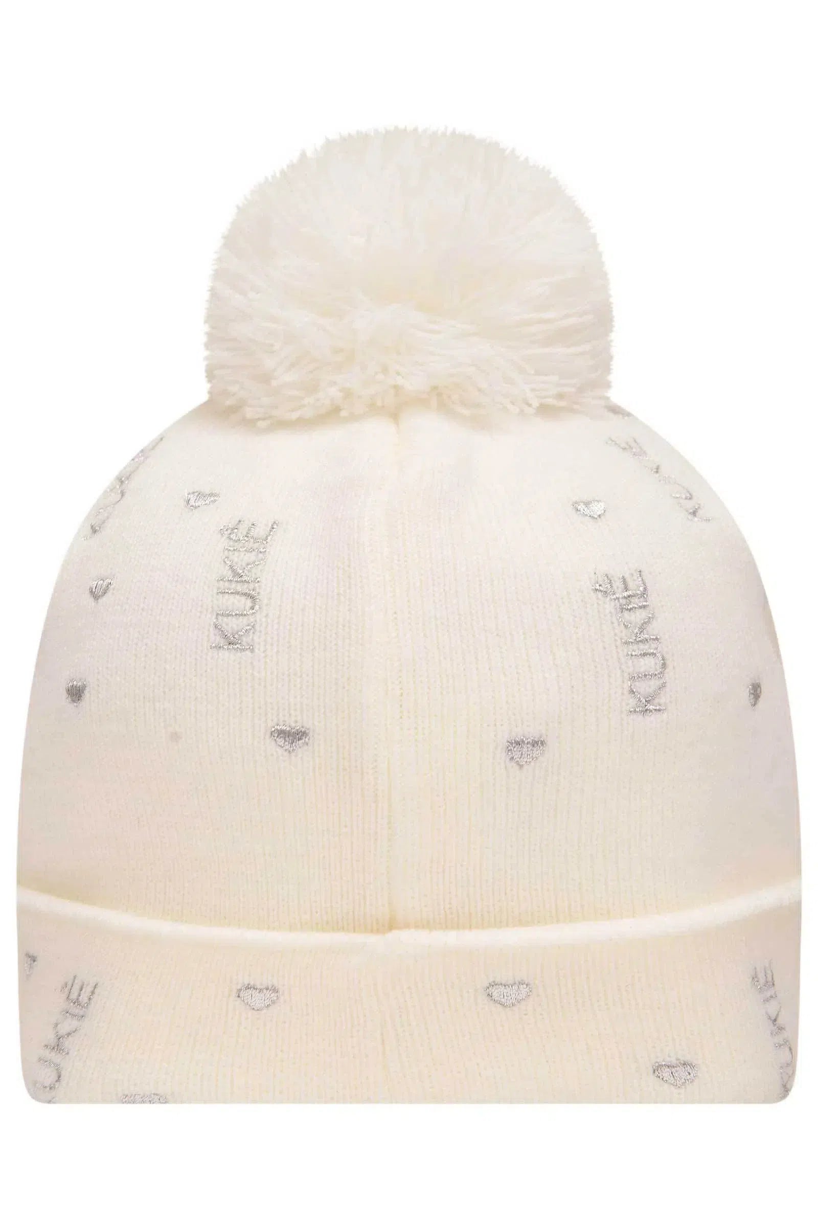 Gorro em Tricot 78090 Kukiê Infantil Menina