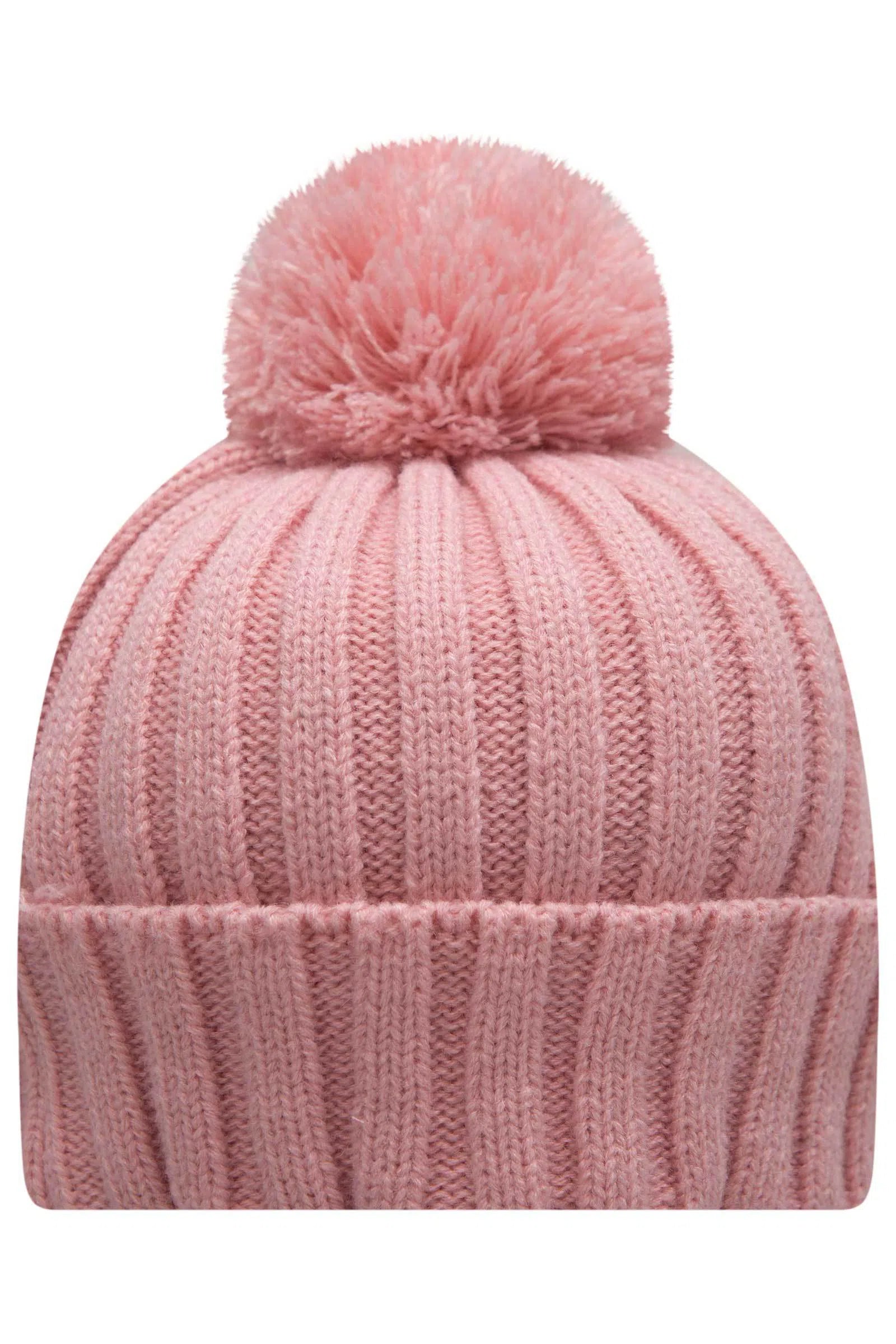 Gorro em Tricot 78091 Kukiê Infantil Menina