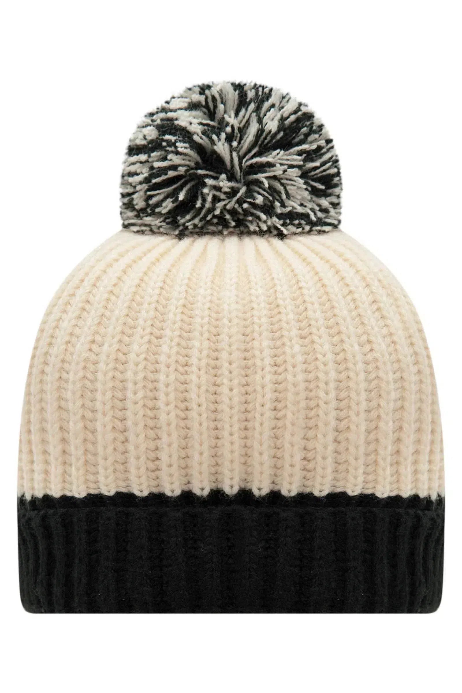 Gorro em Tricot 78116 Johnny Fox Bebê Menino