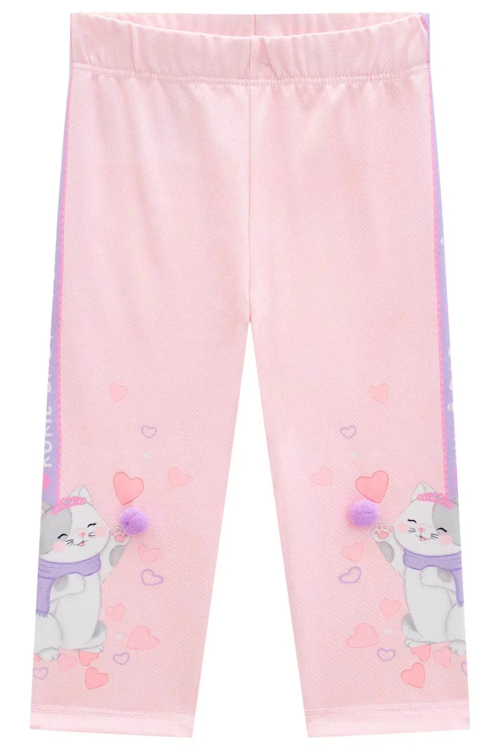 Legging em Termoskin 71910 Kukiê