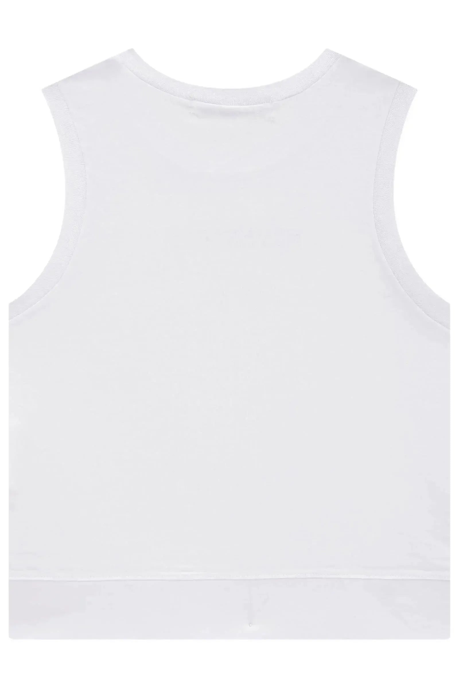 Regata Boxy em Meia Malha 83027 Lilimoon Teen Menina