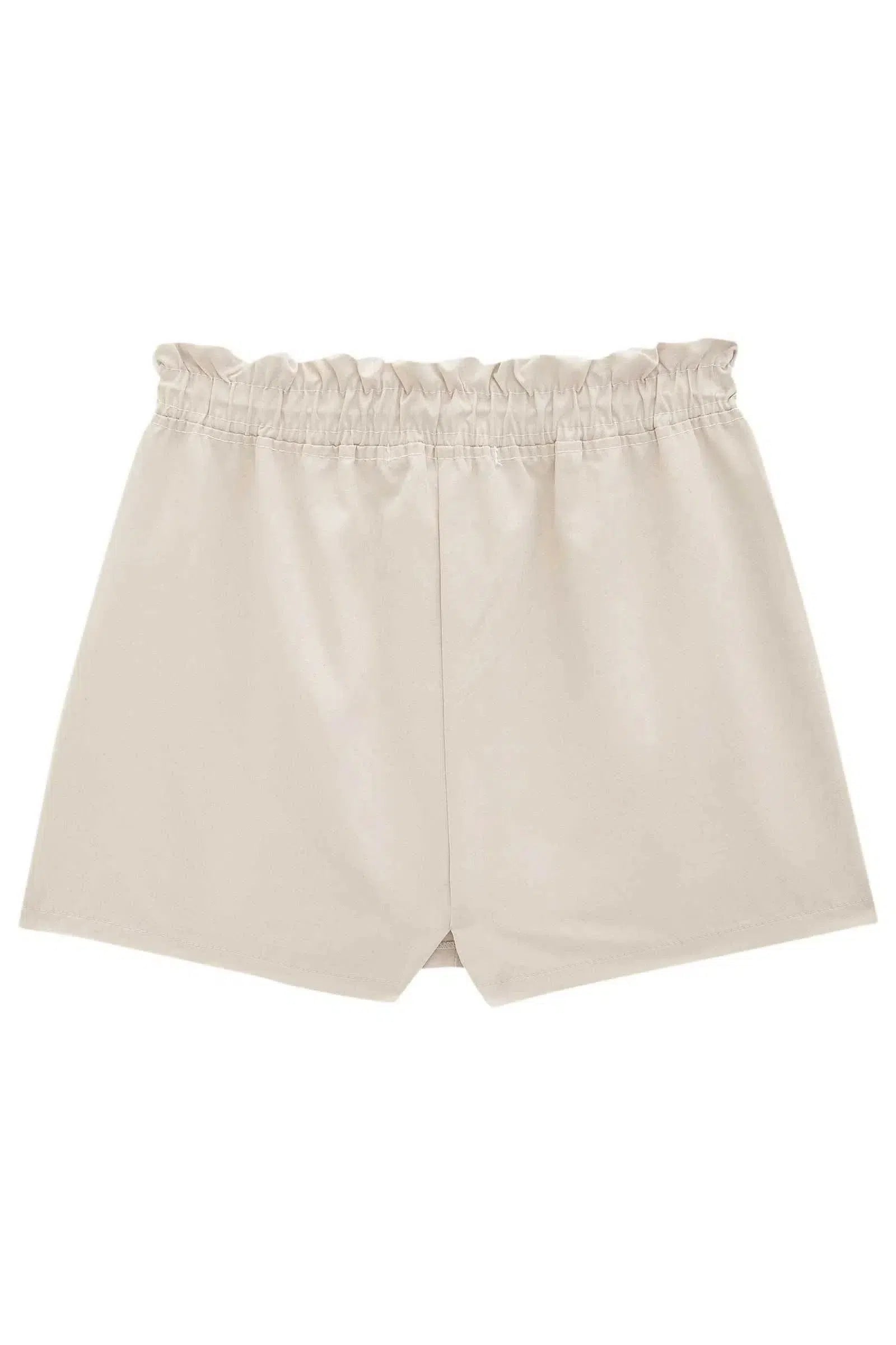 Short Saia em Nylon 82988 Lilimoon Teen Menina