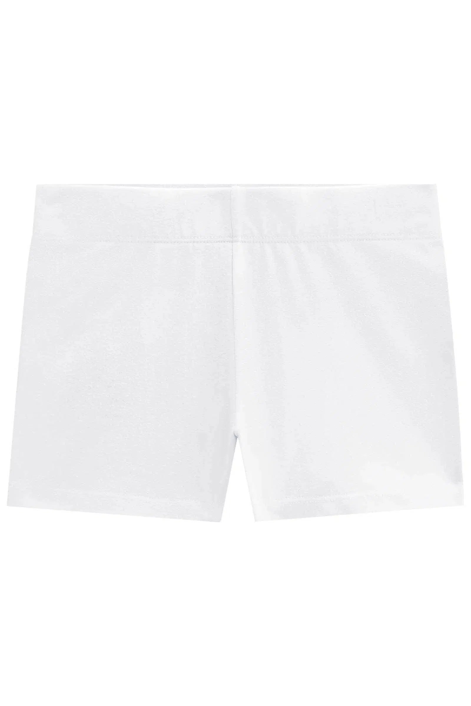 Shorts em Cotton